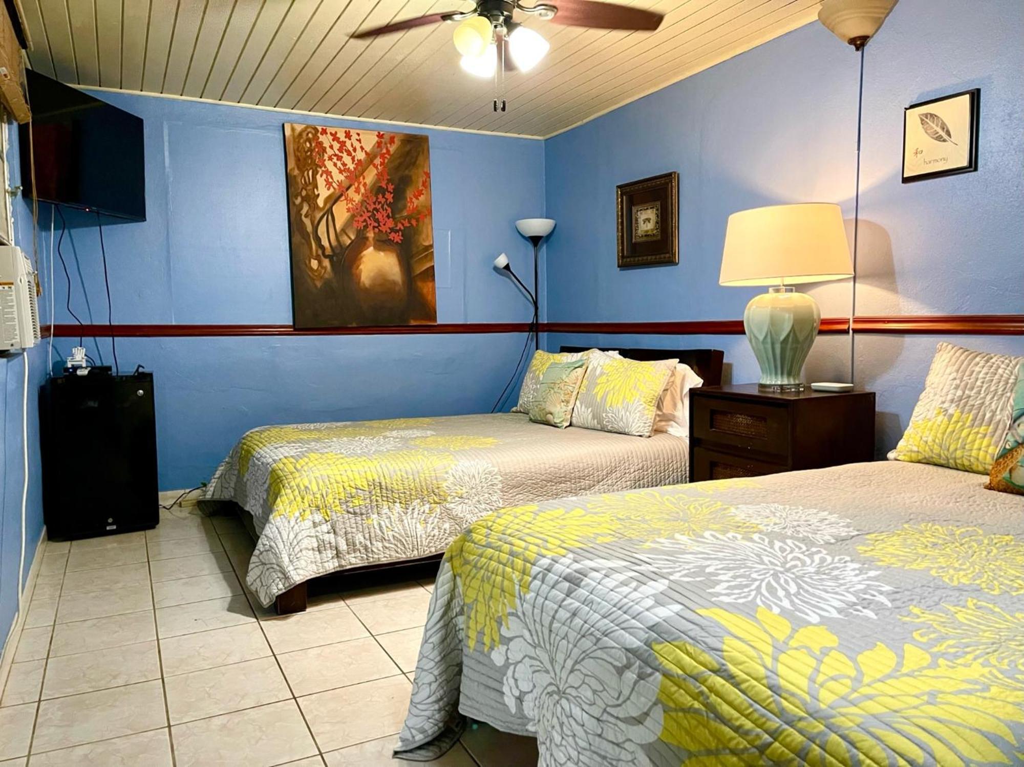 Esperanza (adults Only) Vieques