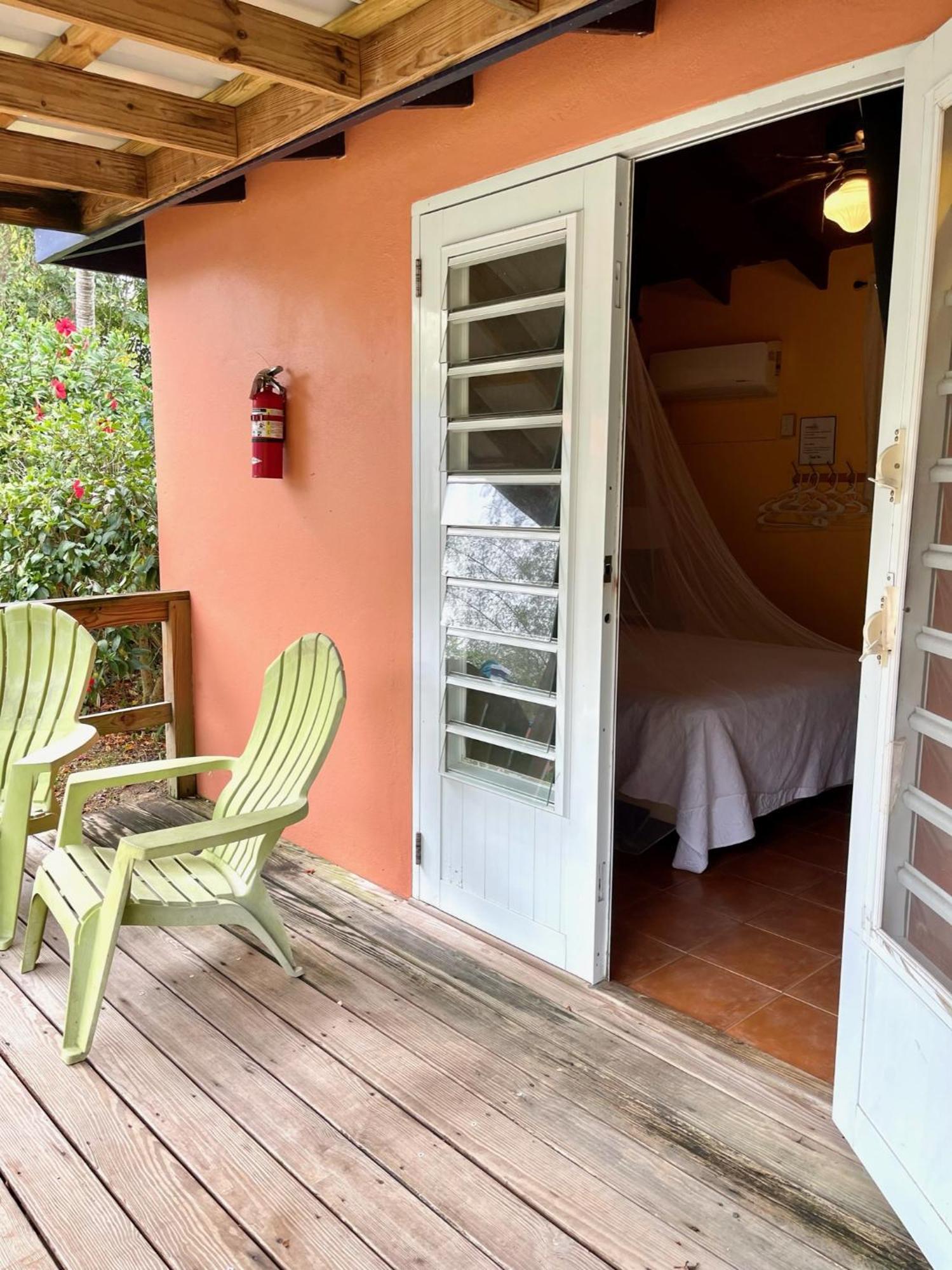 Esperanza (adults Only) Casa de hóspedes Vieques