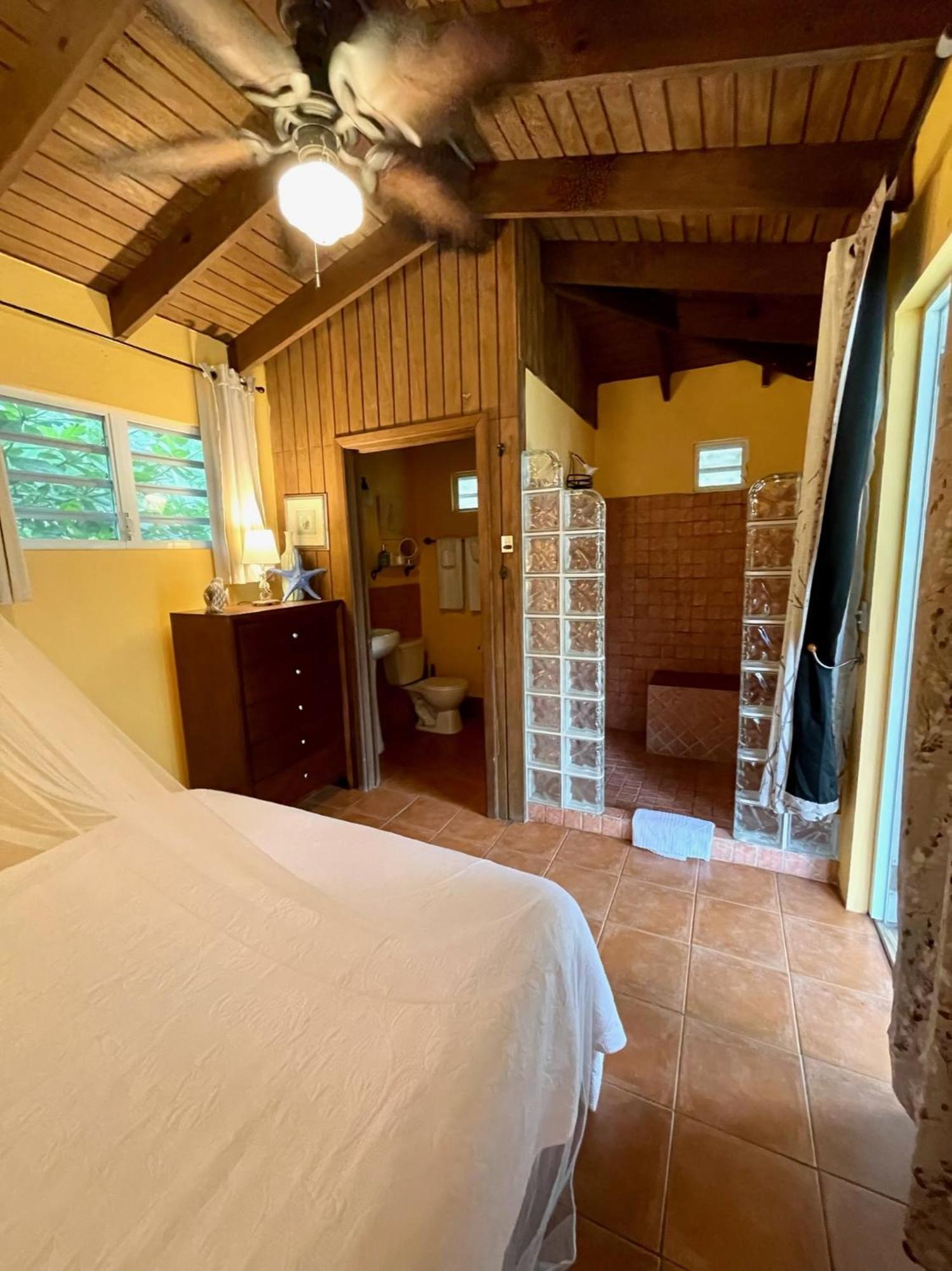 Esperanza (adults Only) Vieques