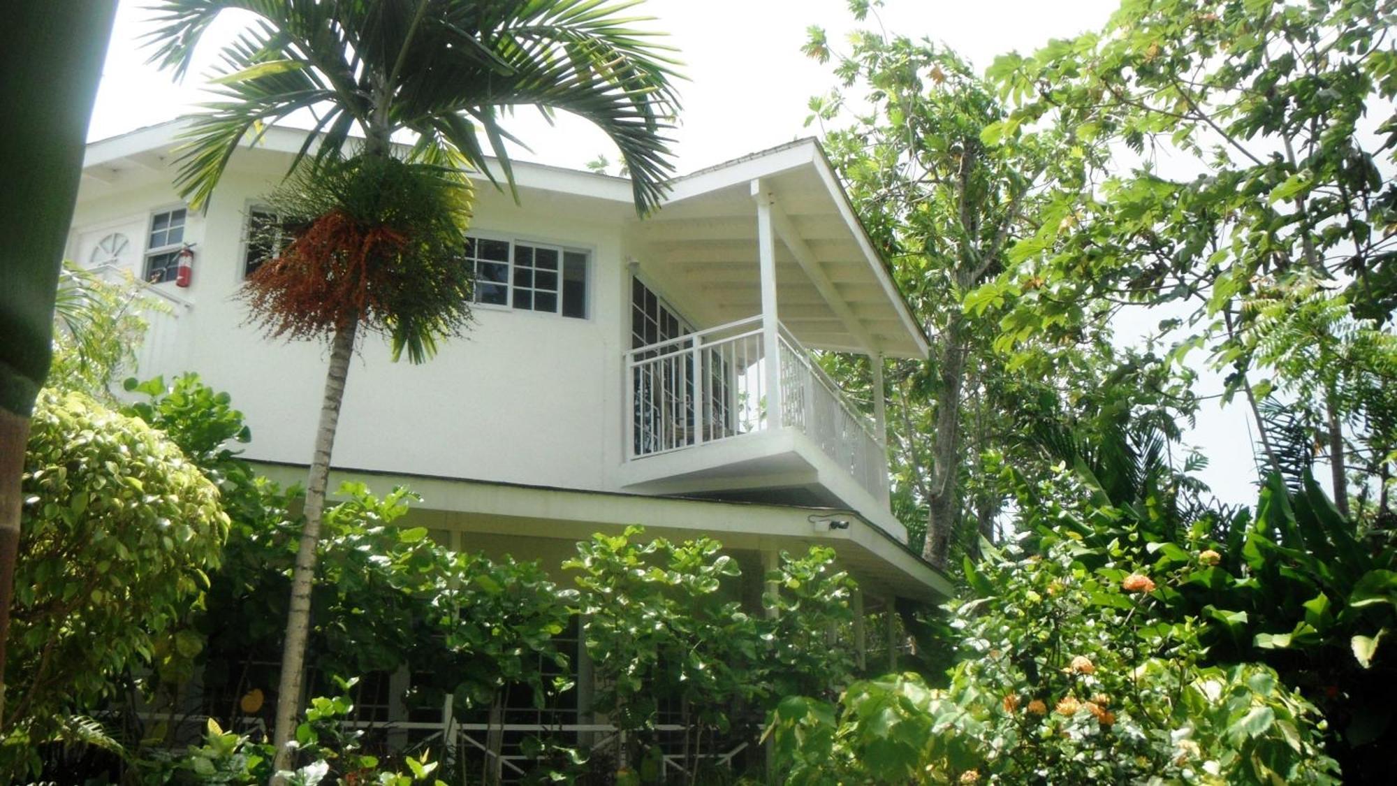 Rondel Village Resort