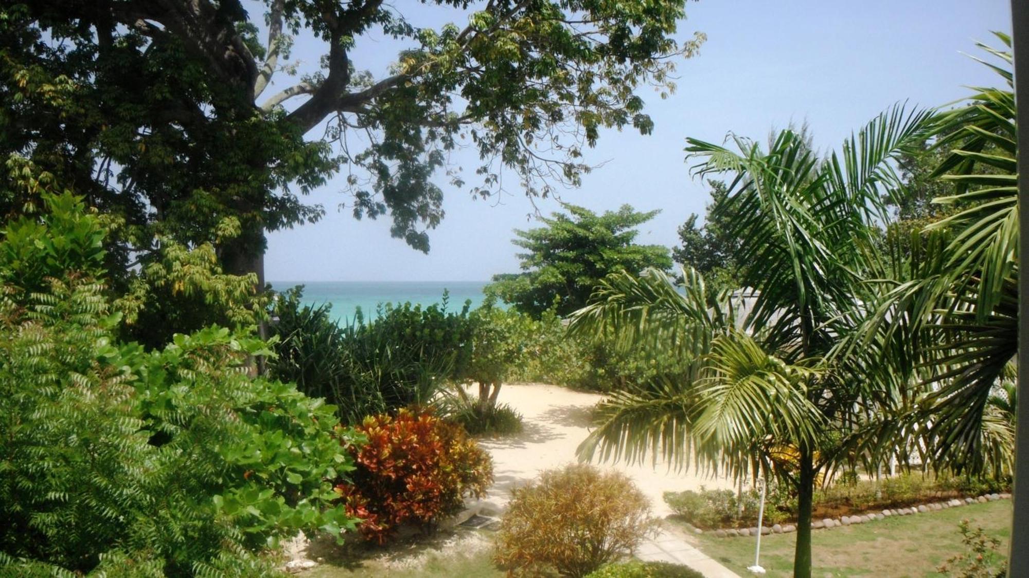 Resort Rondel Village Negril
