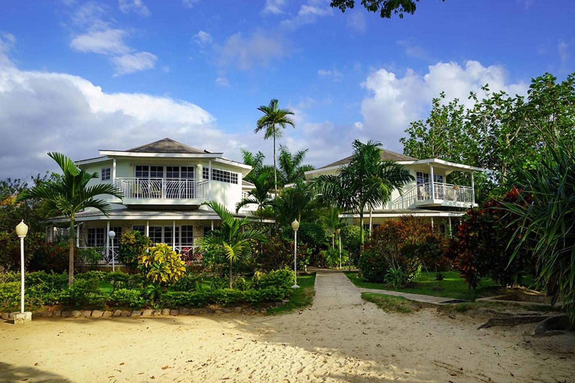 Rondel Village 3* Negril