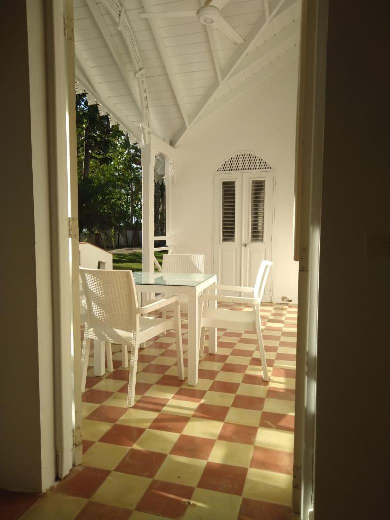 Casa Coson Las Terrenas