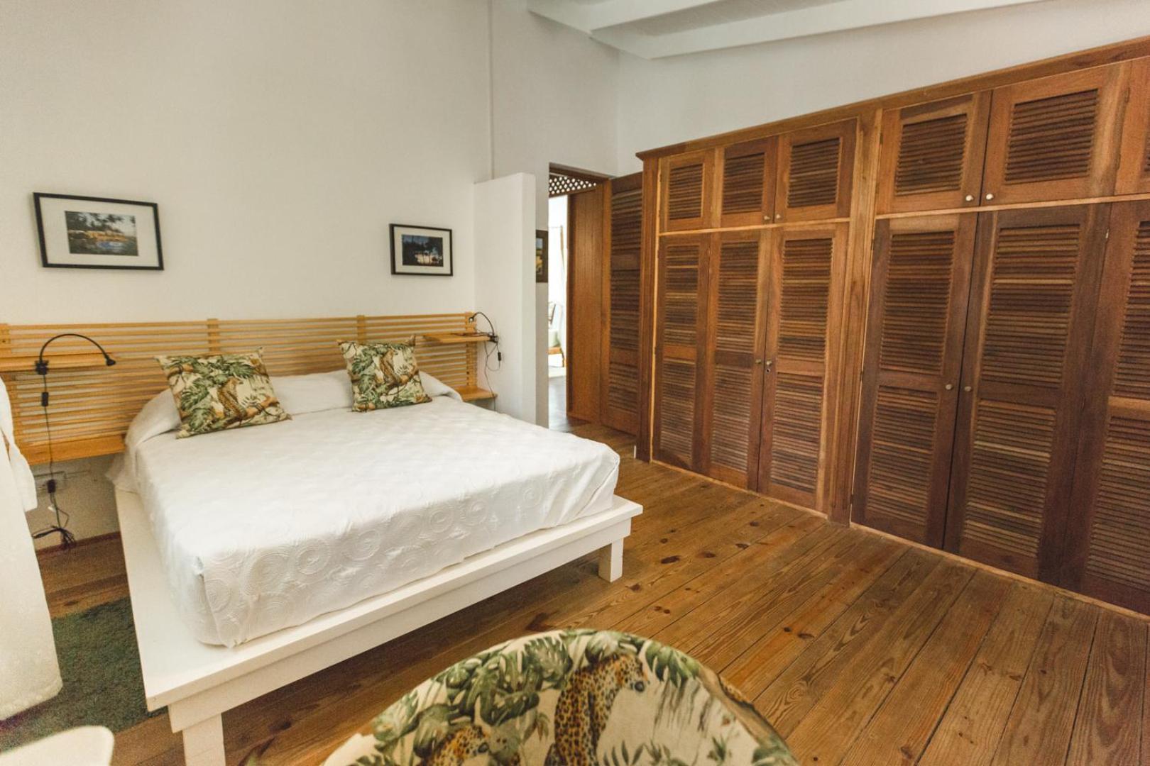 Hotel Casa Coson *