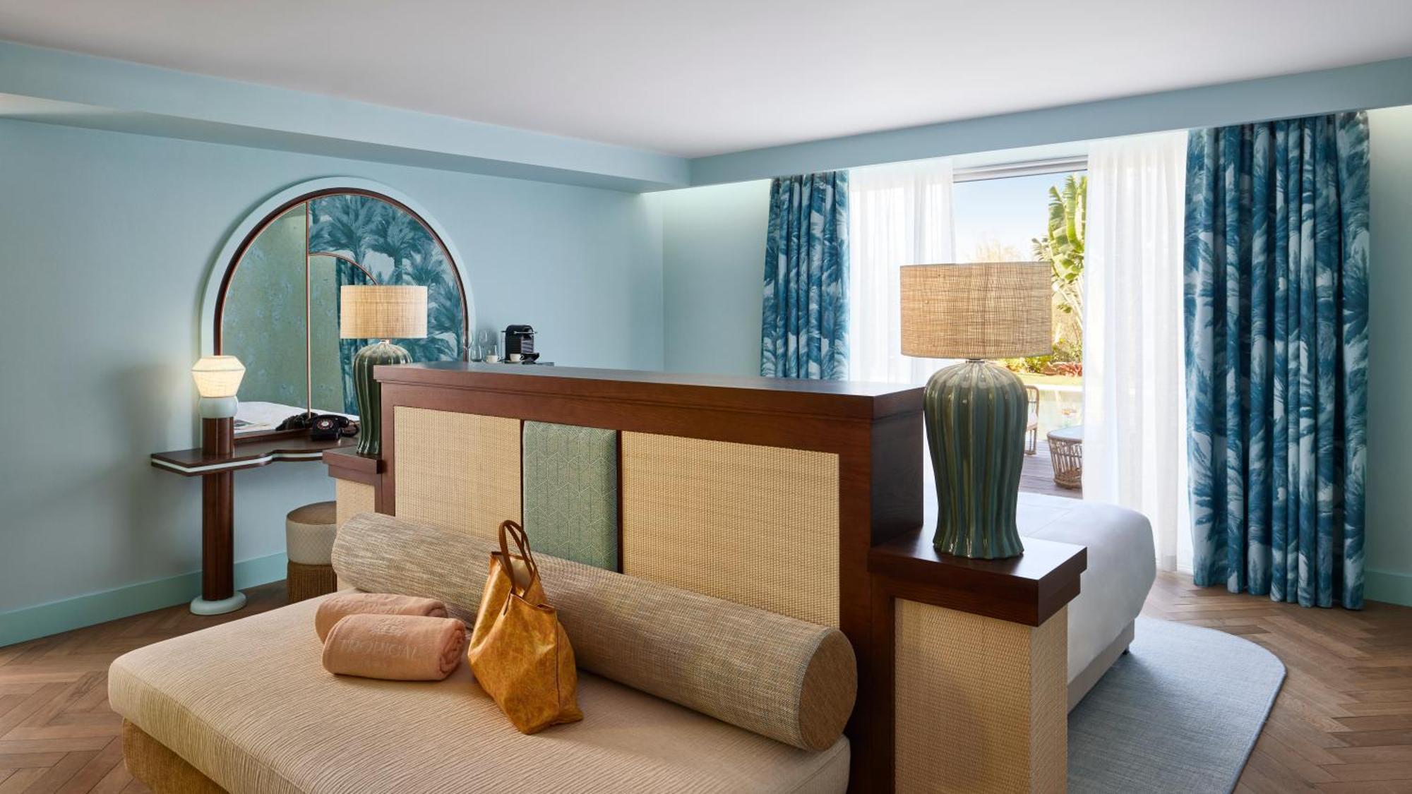 Tropical St Barth Hotel Gustavia