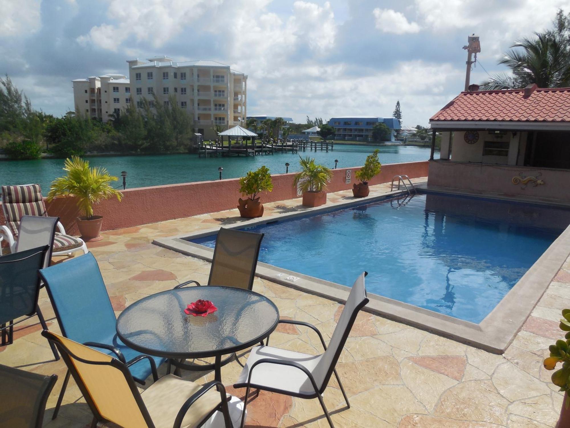Dundee Bay Villa Freeport