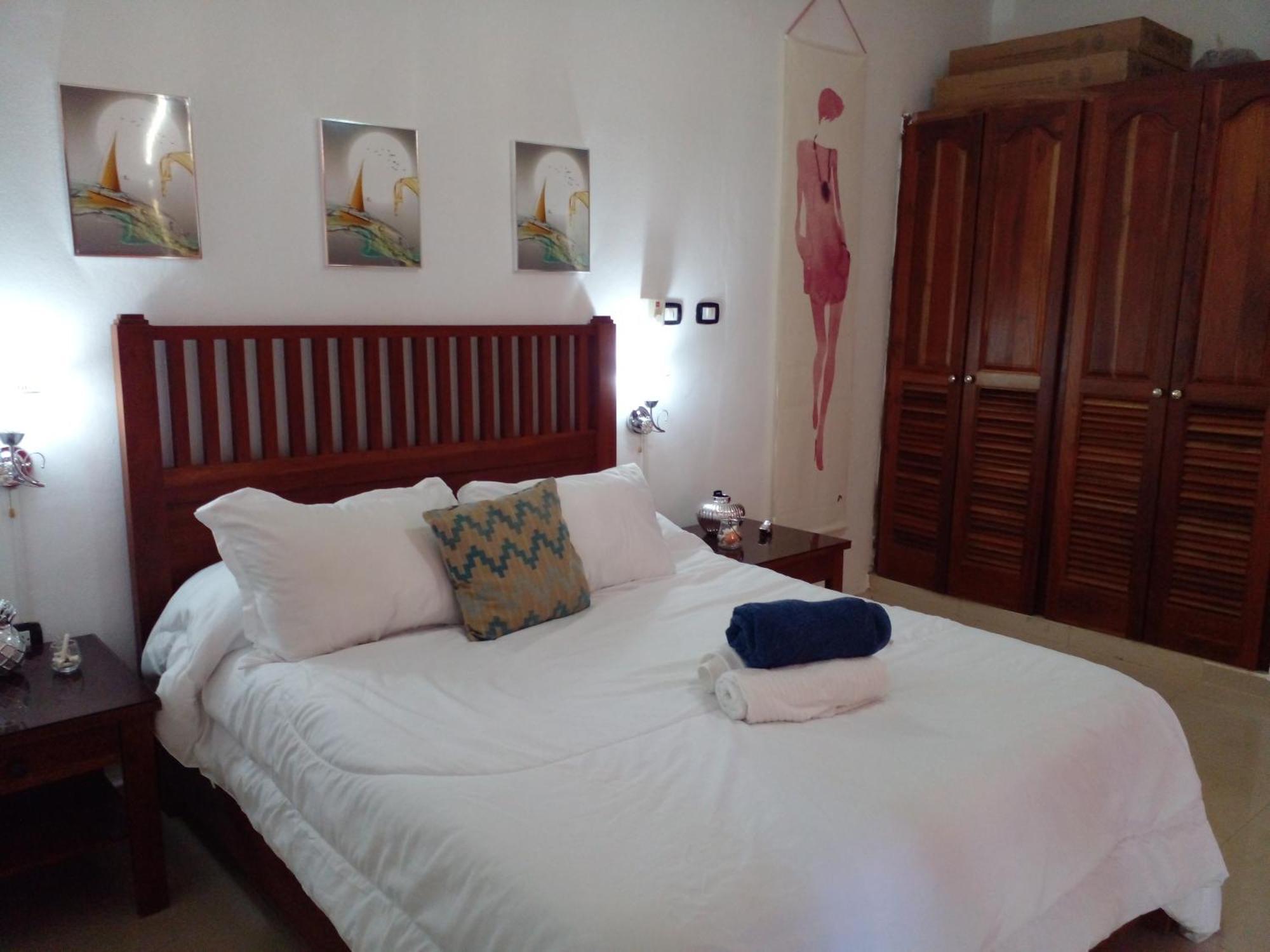 Homestay En Sol Dominicus Solo Adultos Bayahibe