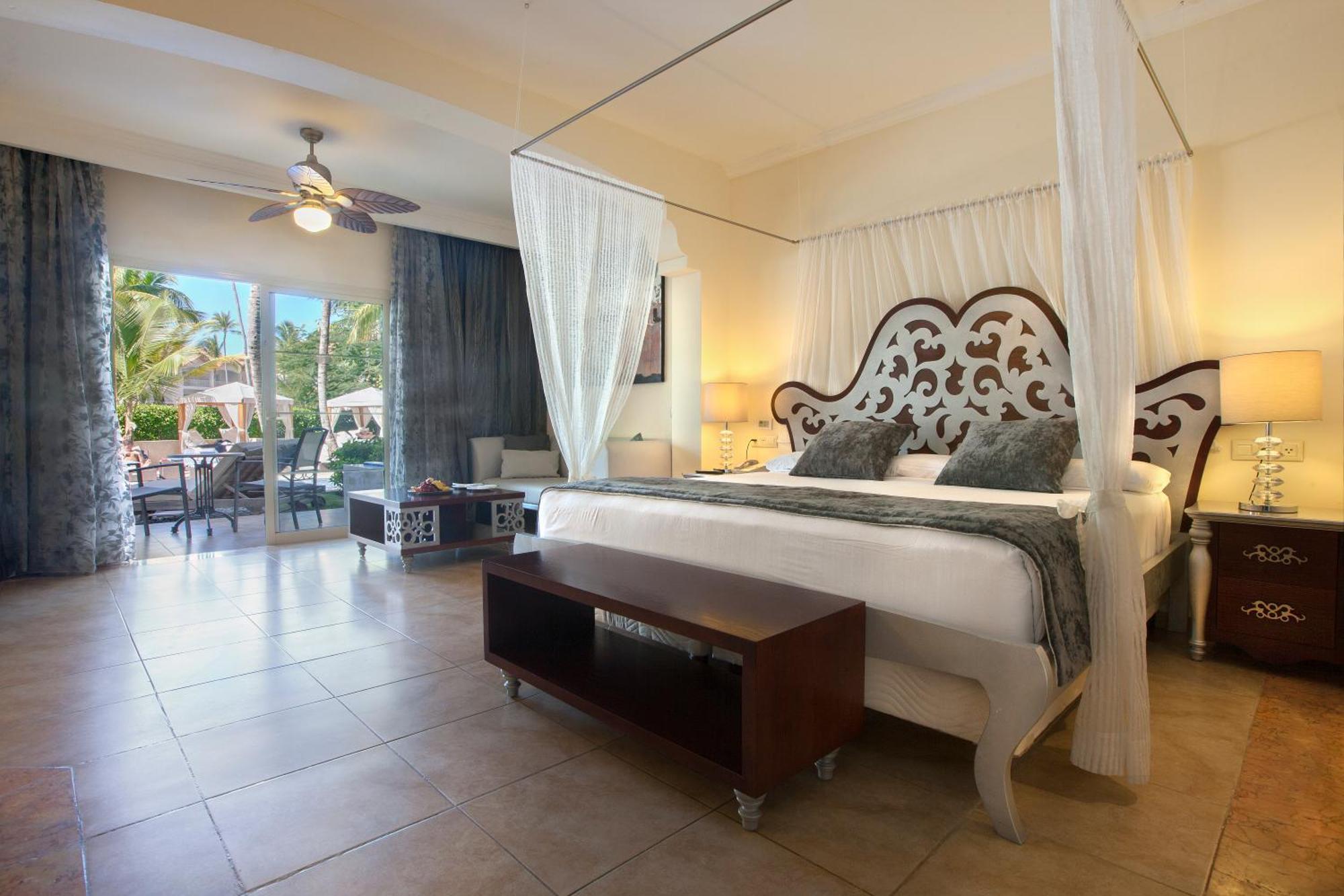 Majestic Colonial (adults Only) Resort Punta Cana