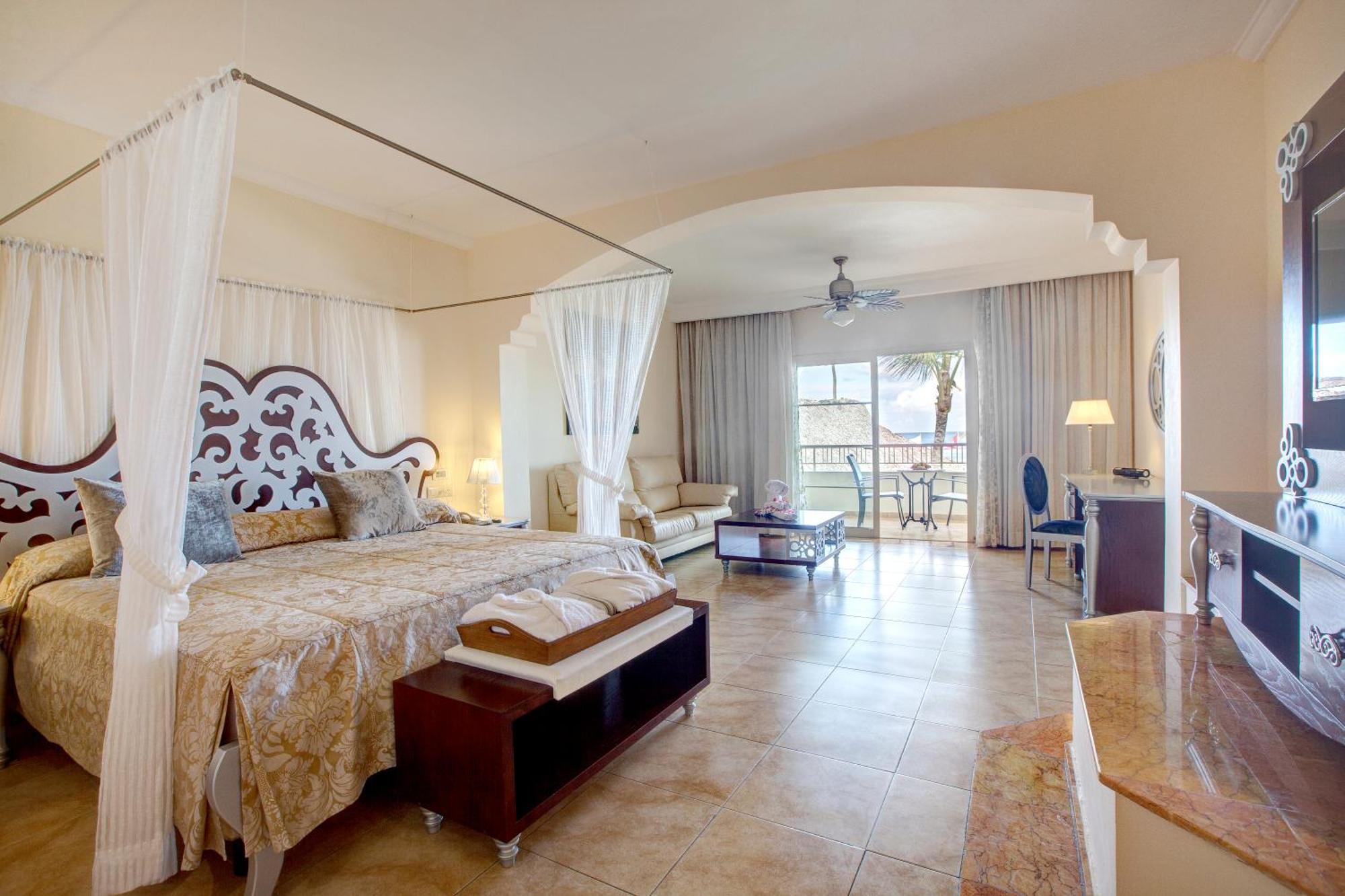 Majestic Colonial (adults Only) Resort Punta Cana
