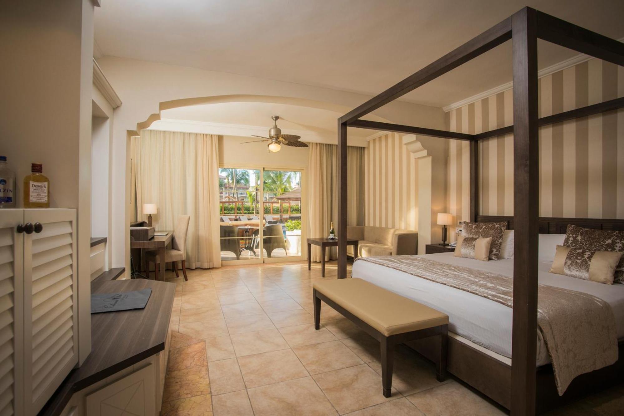 Majestic Colonial (adults Only) 5* Punta Cana