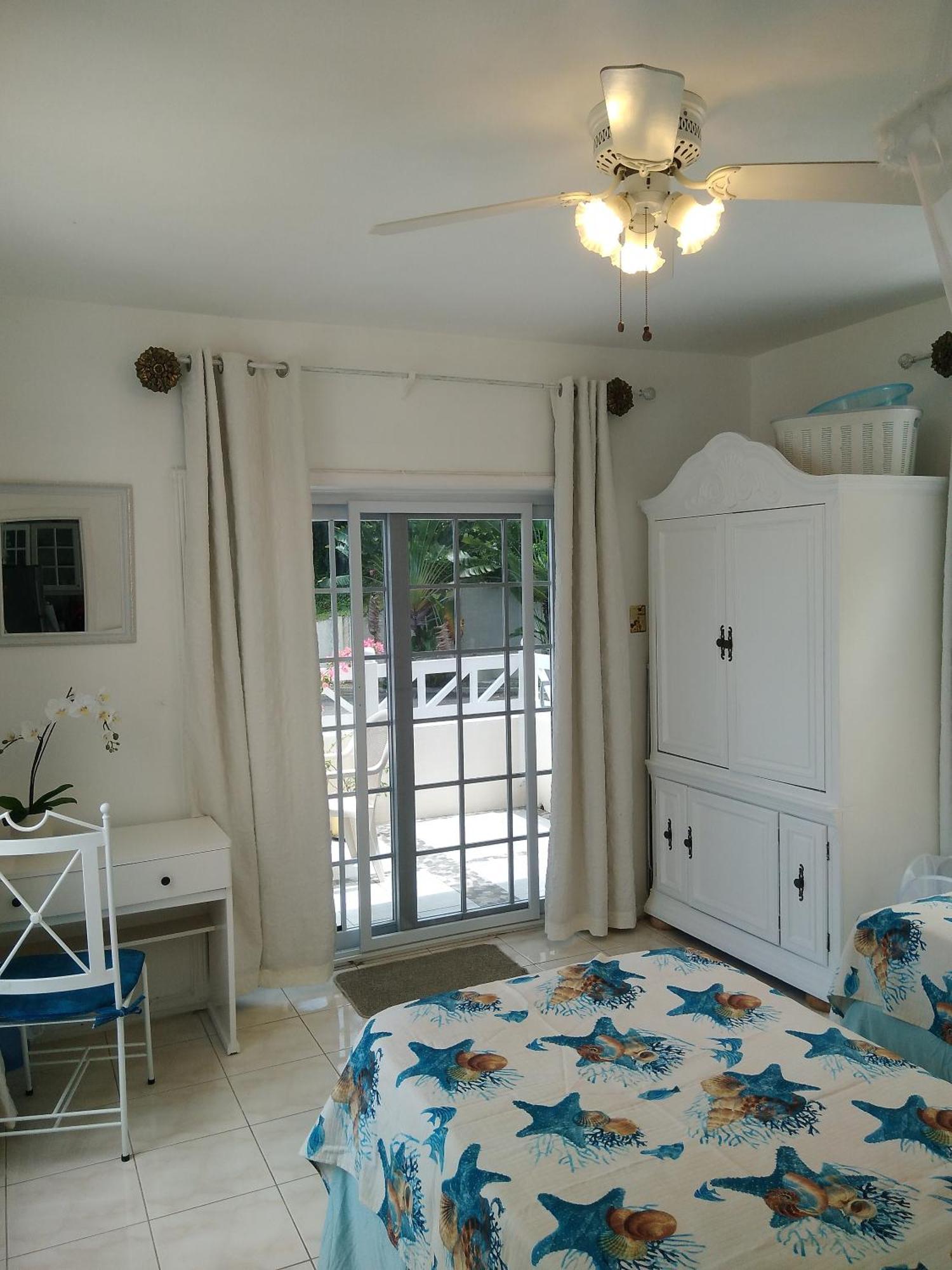 Holiday home Blue Topaz Ocho Rios