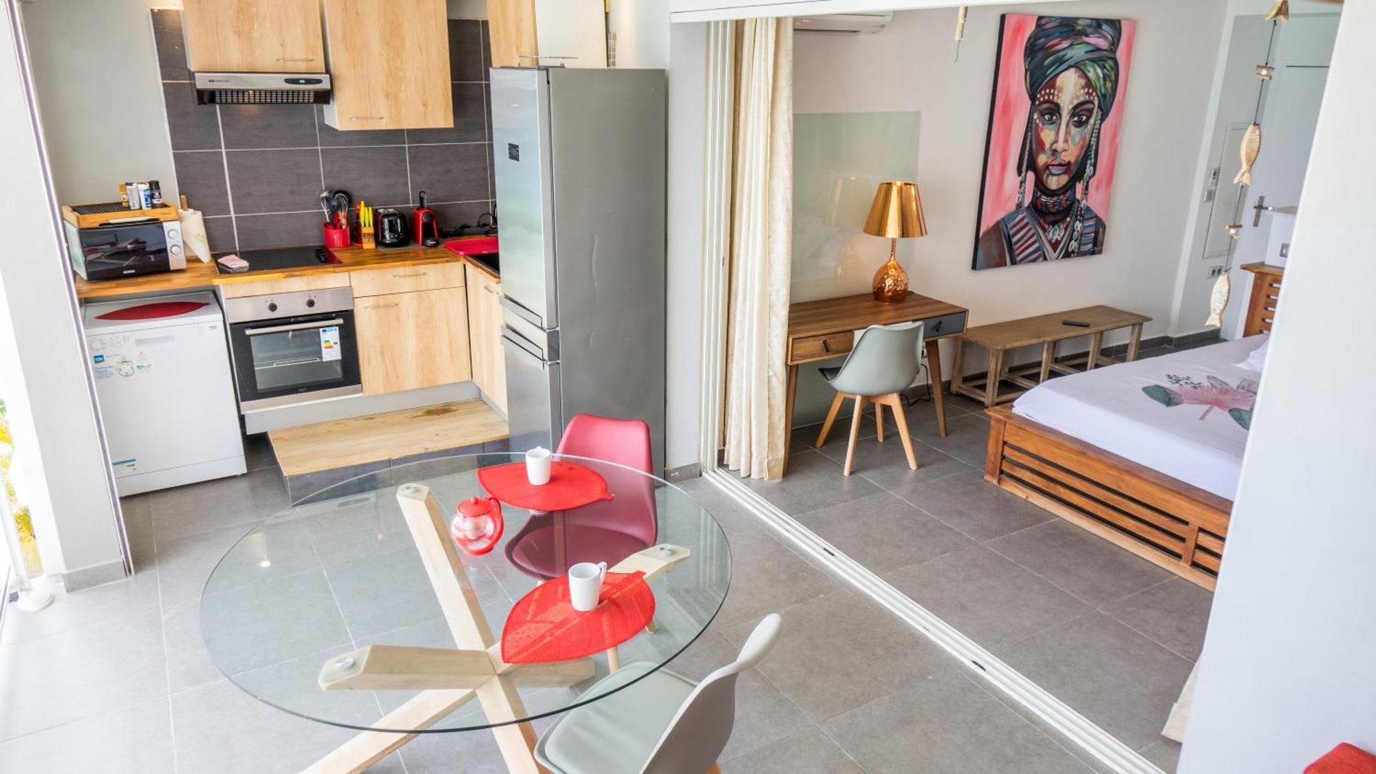 Apartment Official Page 
