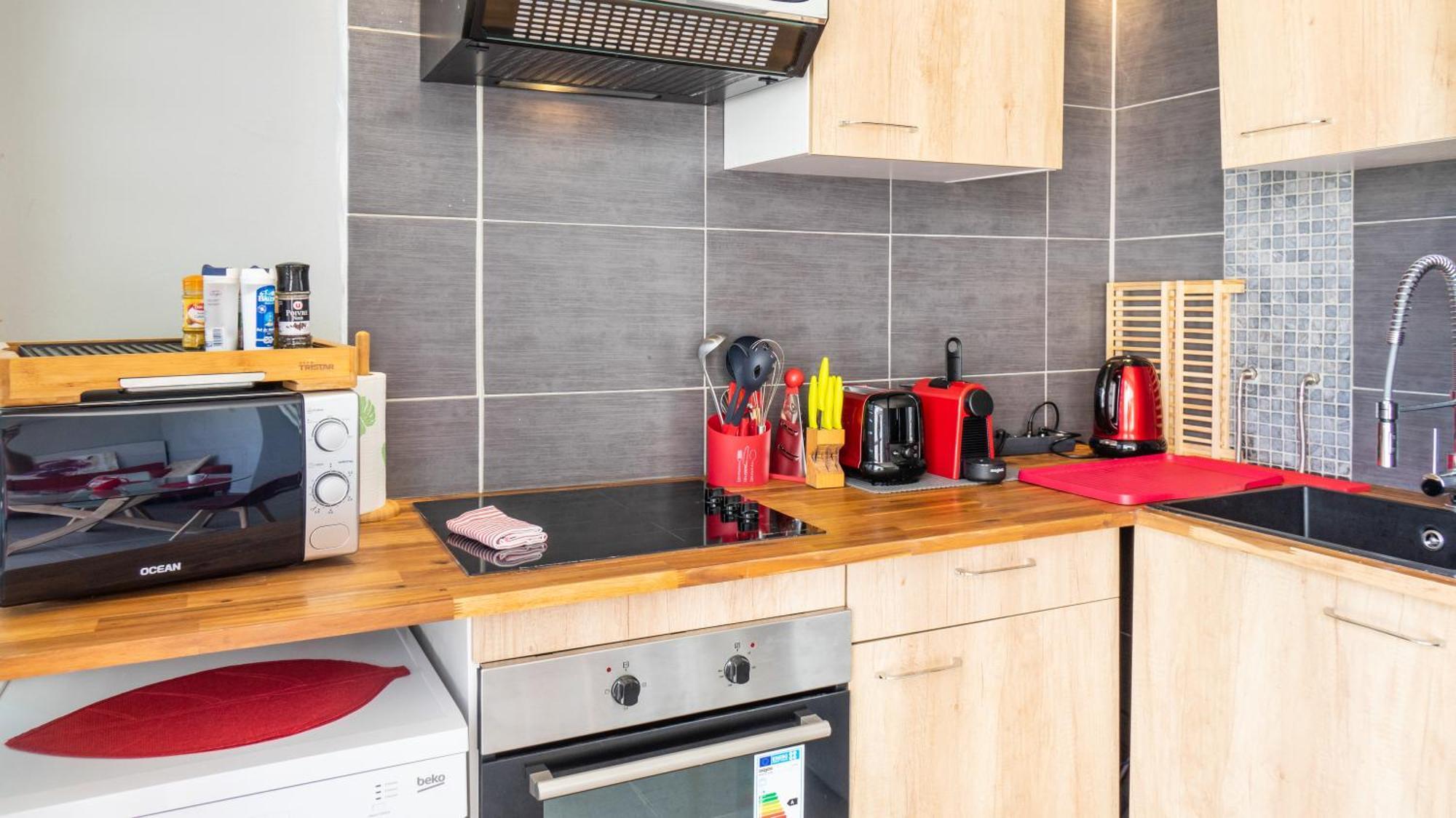 Apartment Official Page 