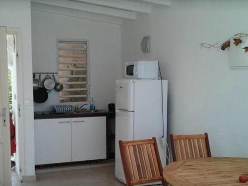 Hotel Coco Marie-galante