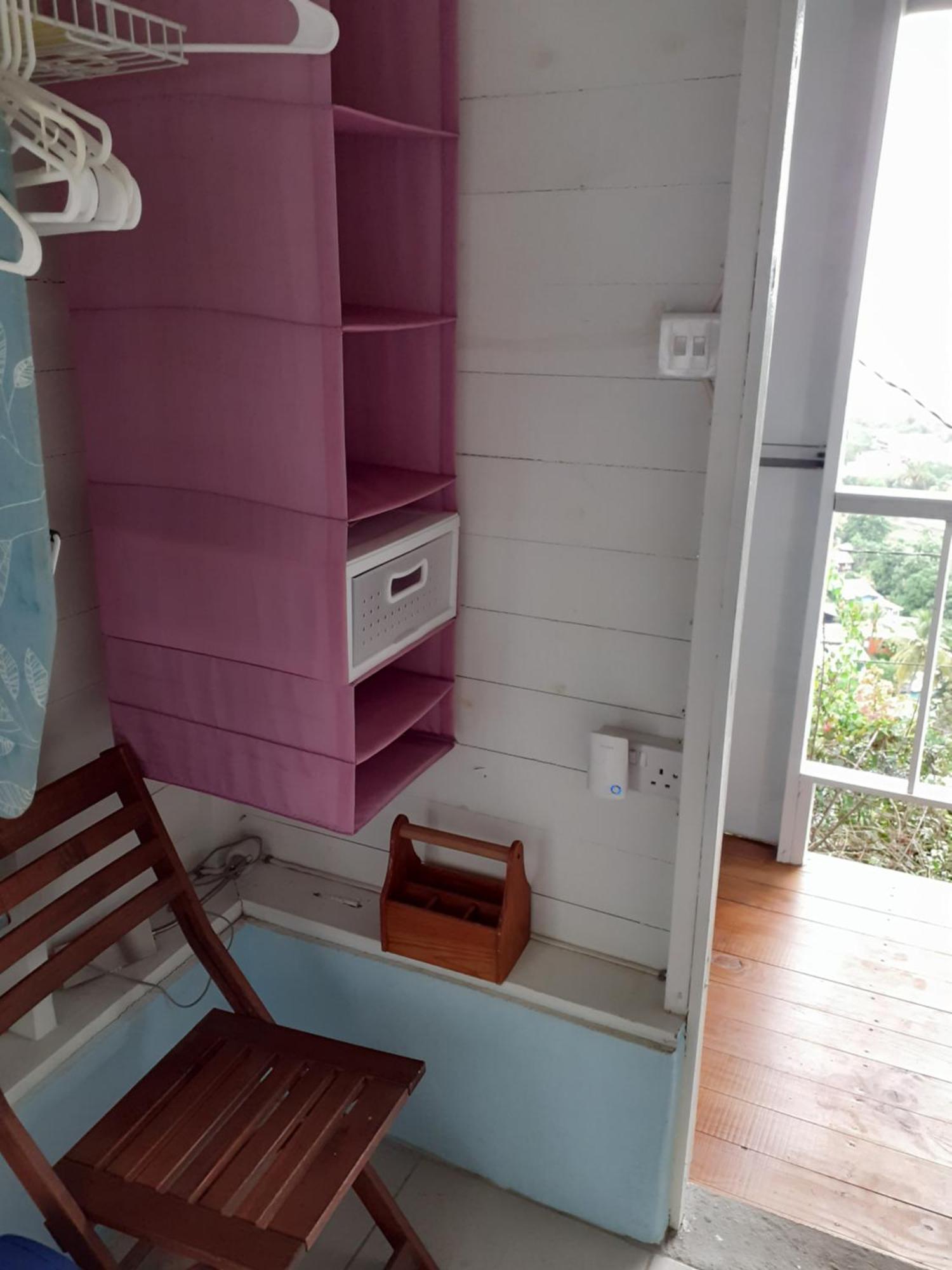 Cosy Hut Holiday home *