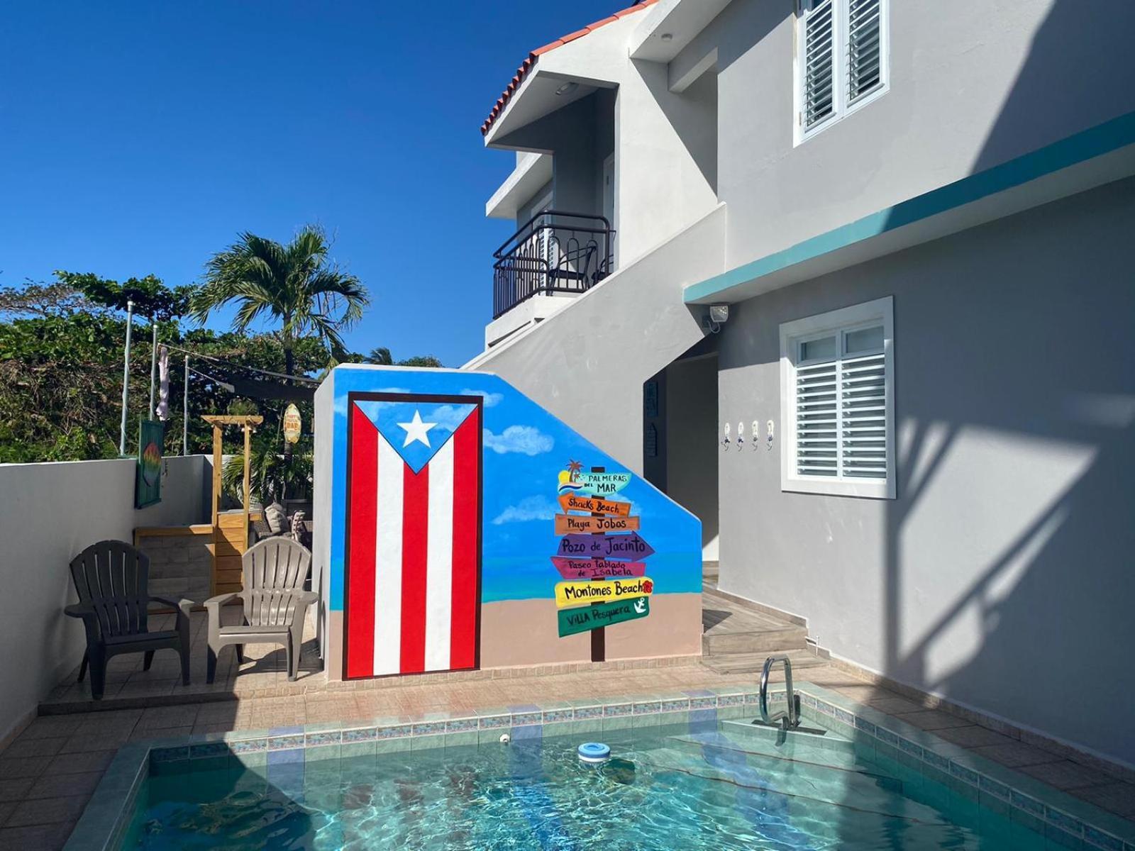 Apartamento Palmeras Del Mar *