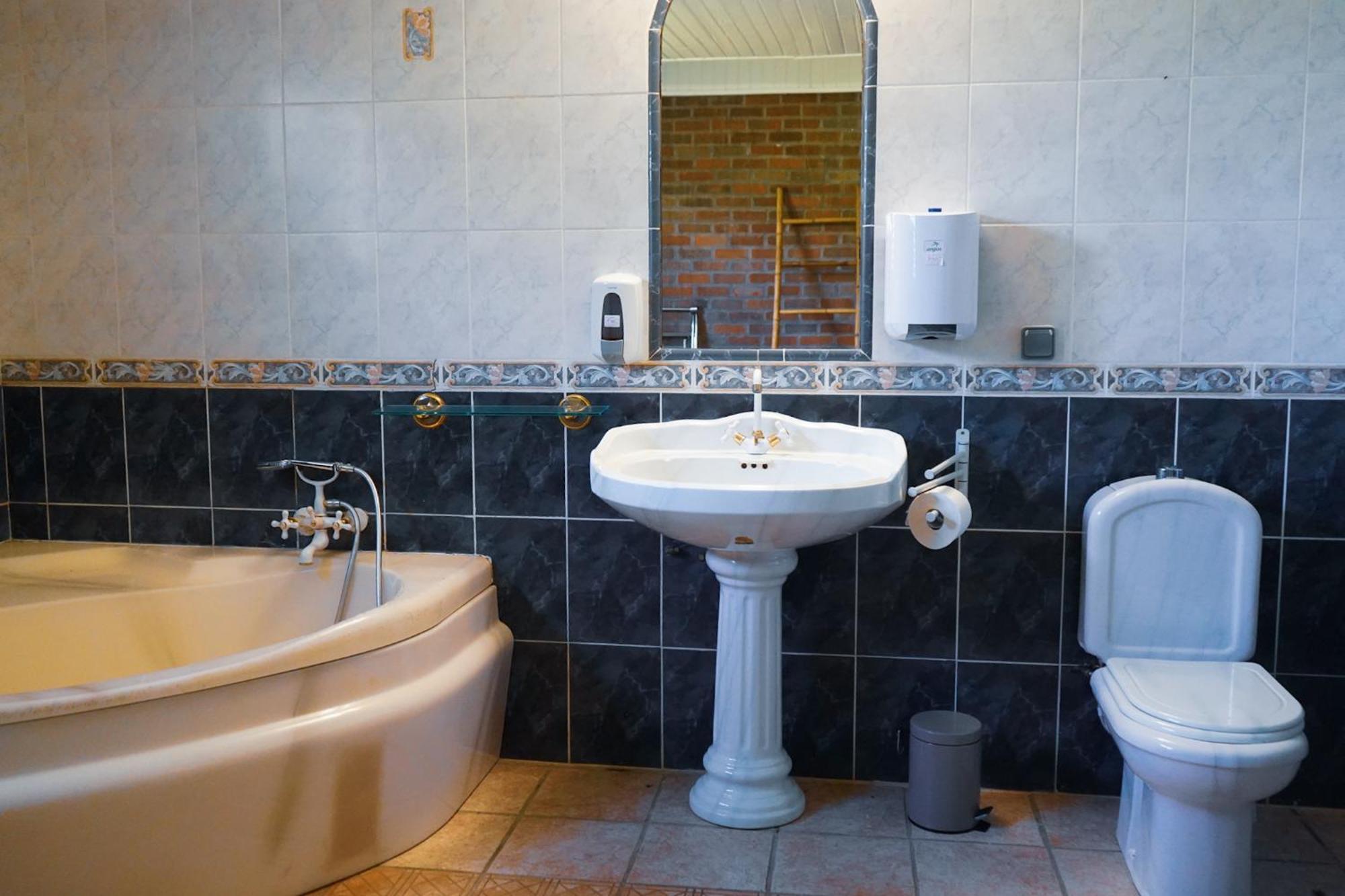 Domaine Du Chateau Apartment *