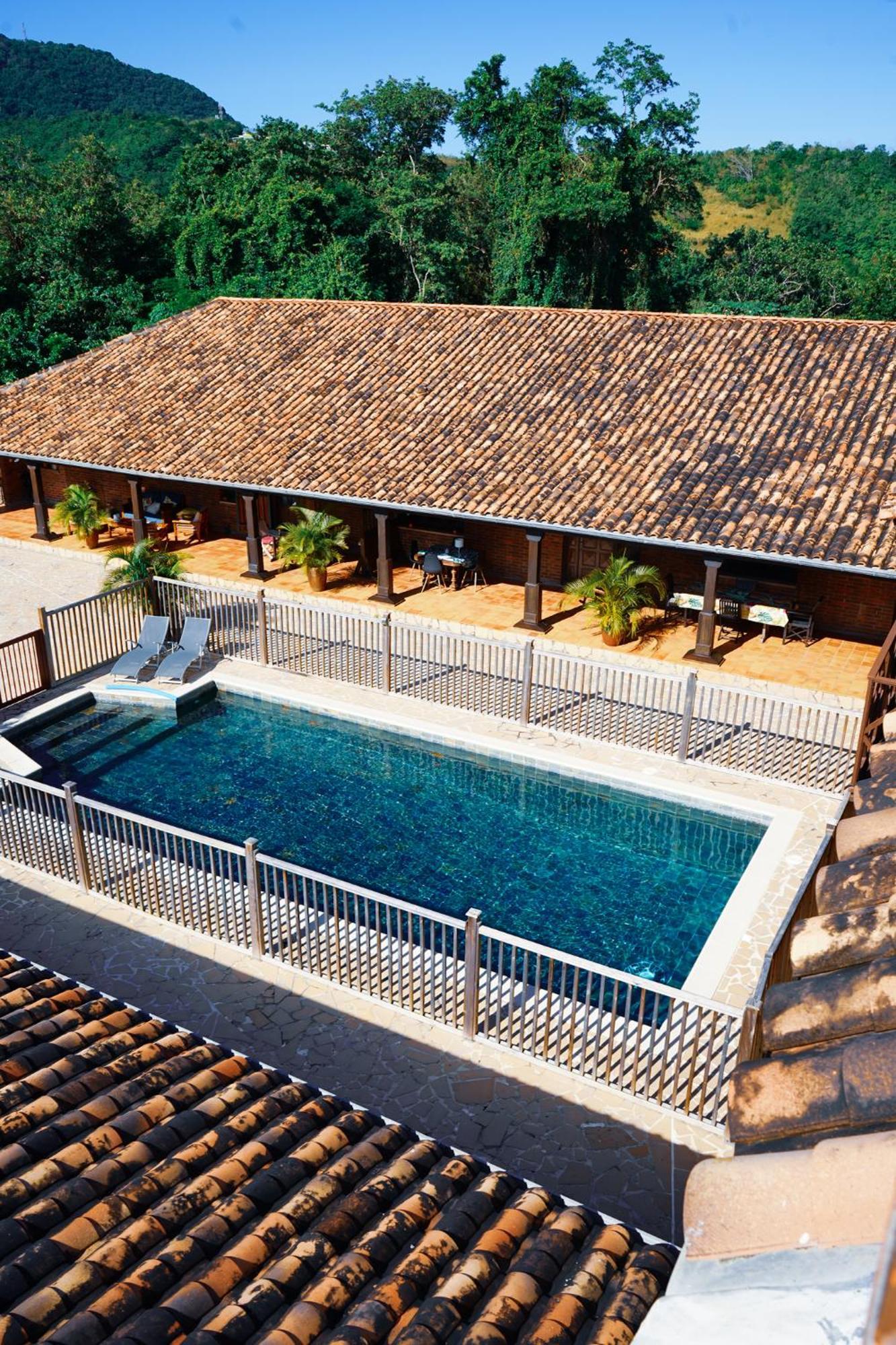 Apartment Domaine Du Chateau