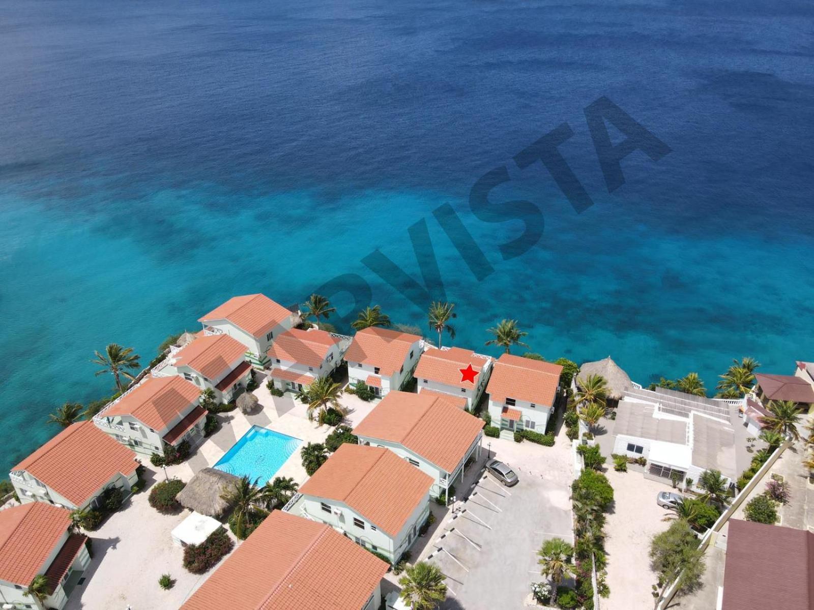 Breathtaking View - Playa - Curacao * Lagun