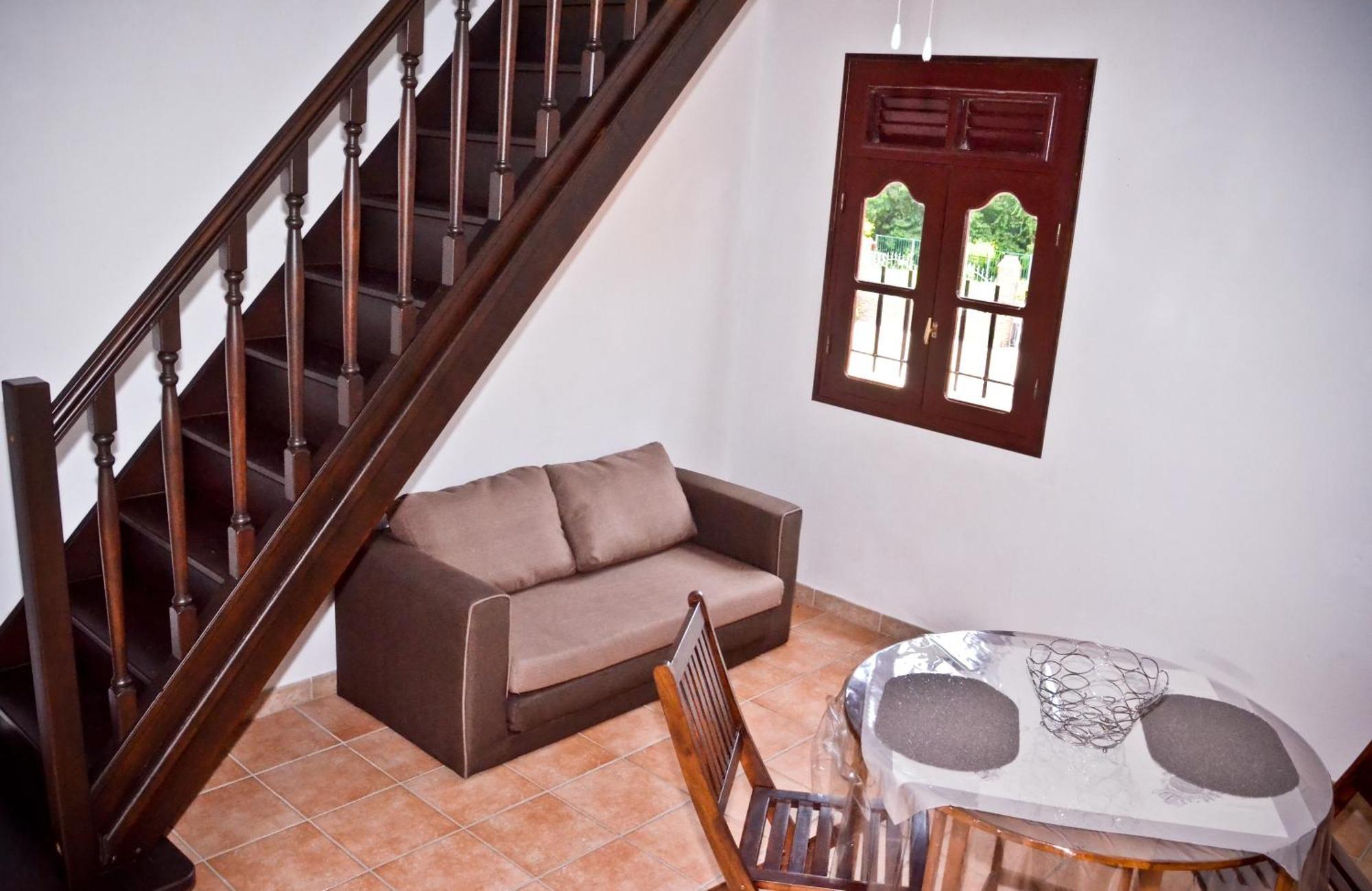 Domaine Du Chateau Apartment *