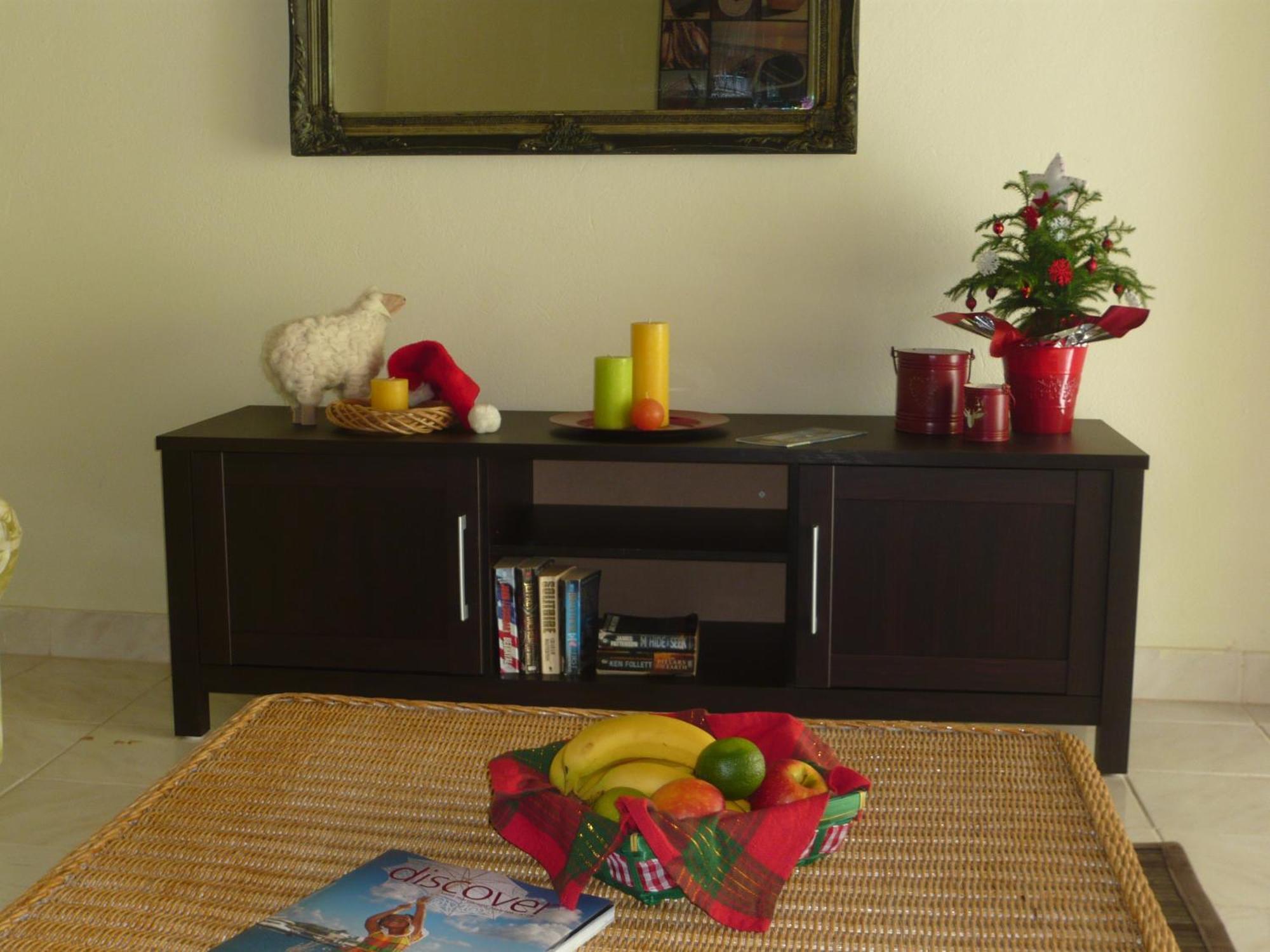 Ocean Shore Apartment *