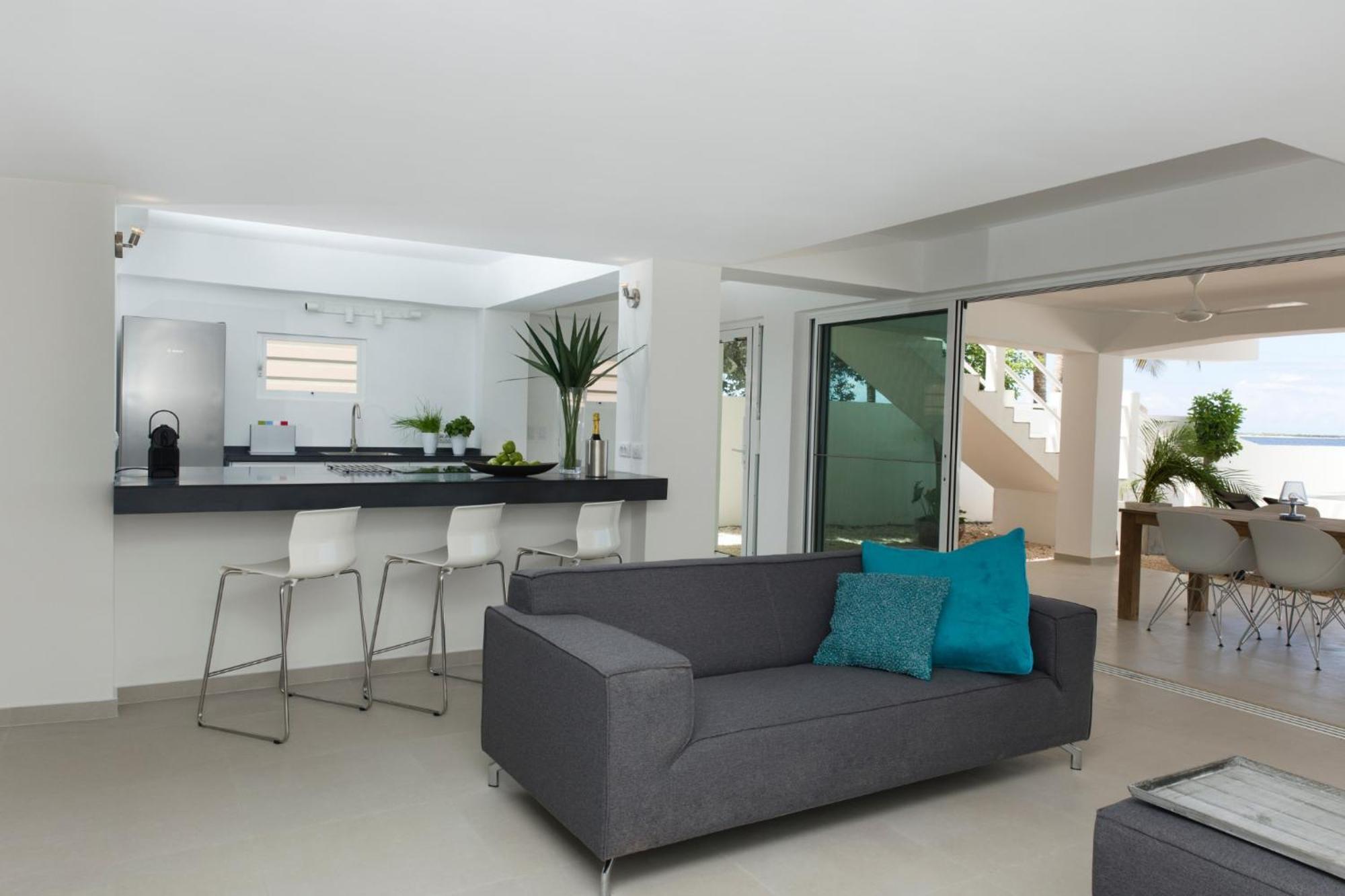 Apartment One Ocean Boutique & Bonaire Kralendijk (Bonaire)