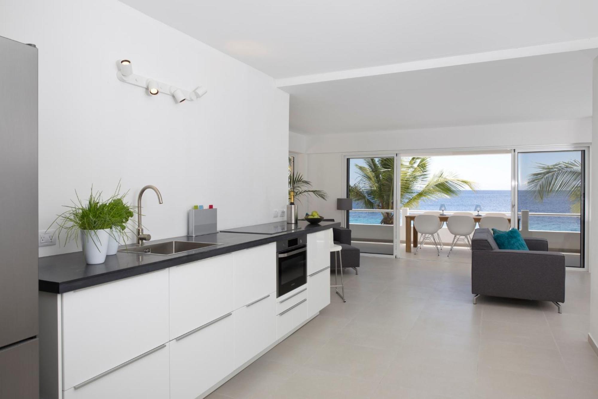 One Ocean Boutique & Bonaire *