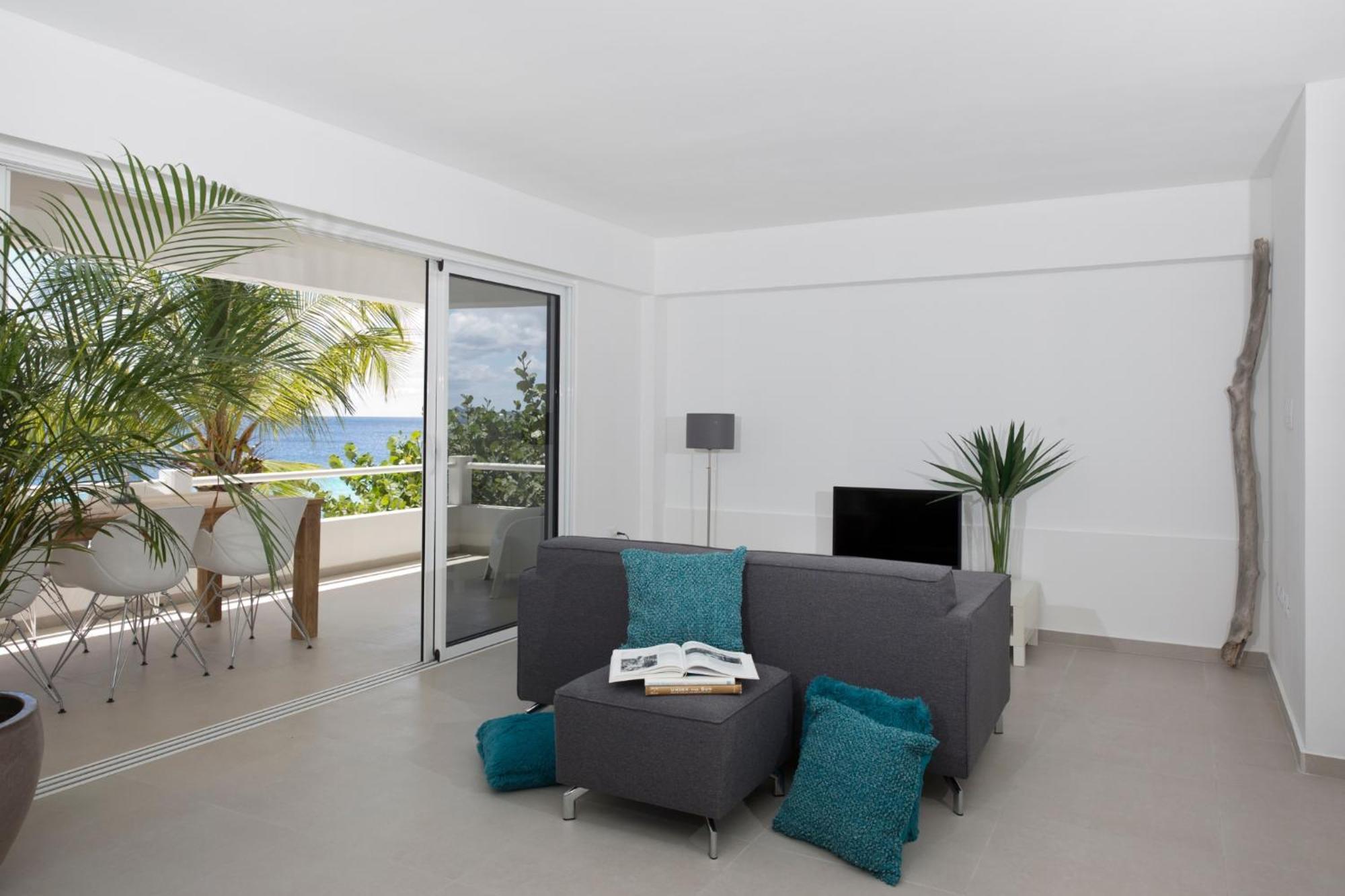 Apartment One Ocean Boutique & Bonaire Kralendijk (Bonaire)