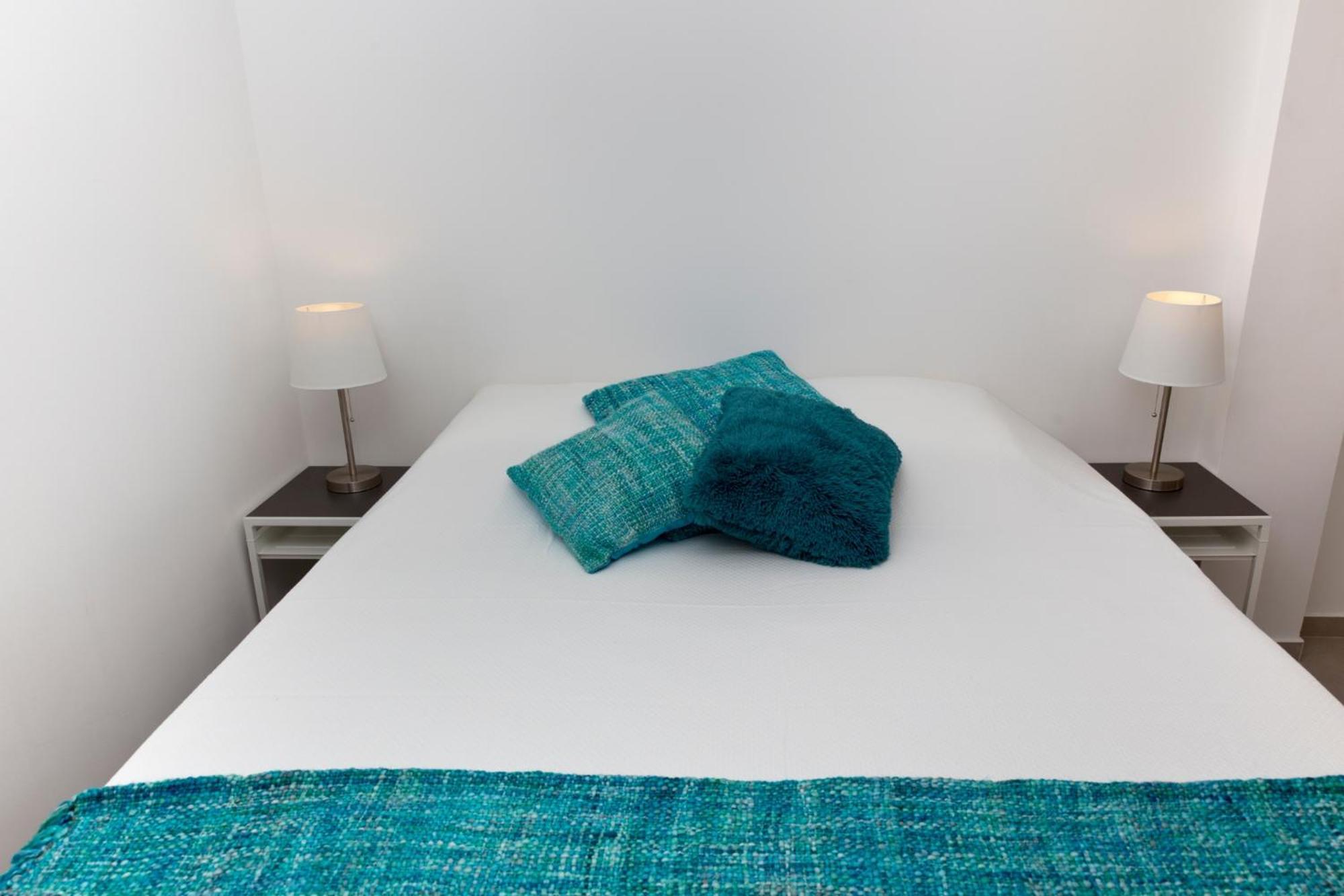 One Ocean Boutique & Bonaire Apartment