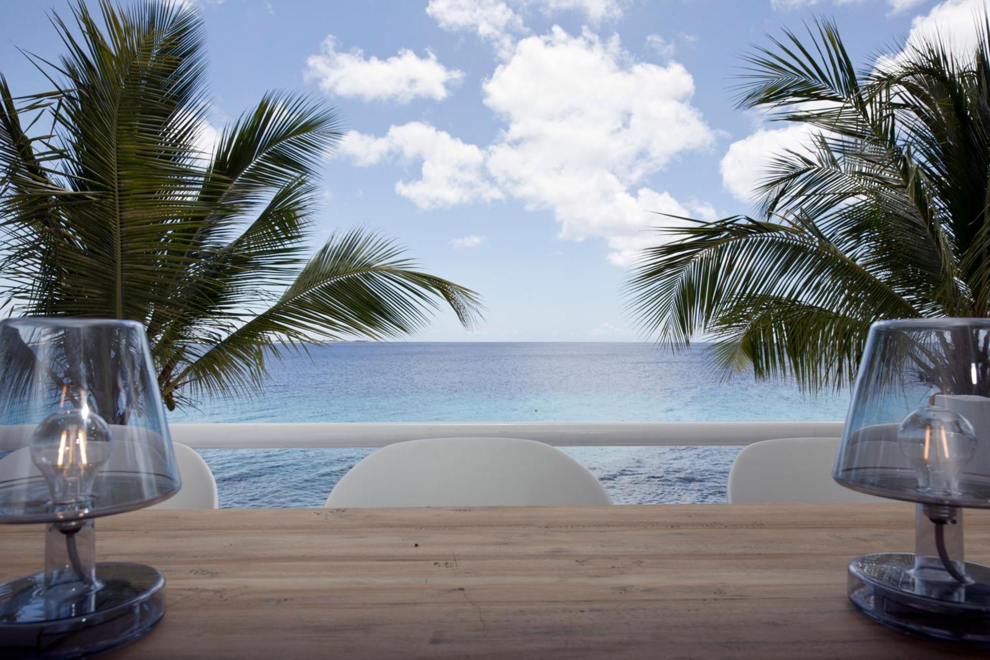 One Ocean Boutique & Bonaire * Kralendijk (Bonaire)