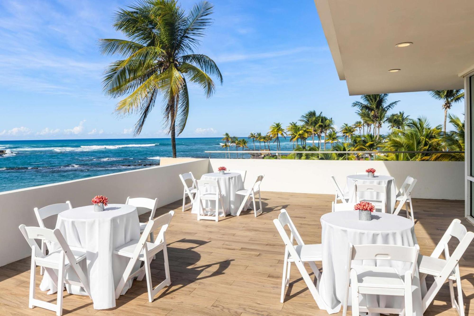 Caribe Hilton Resort 3*