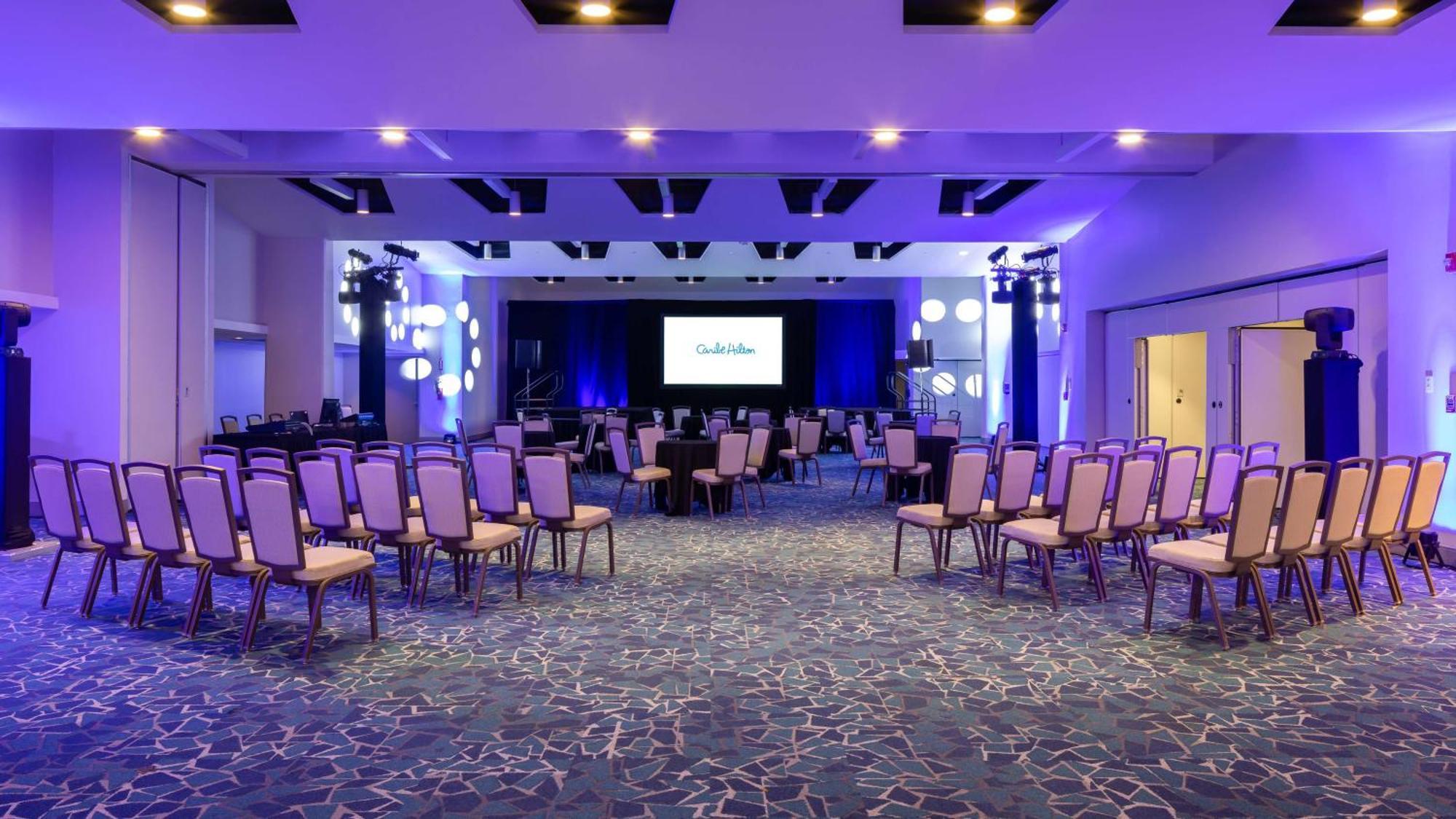 Resort Caribe Hilton 3*