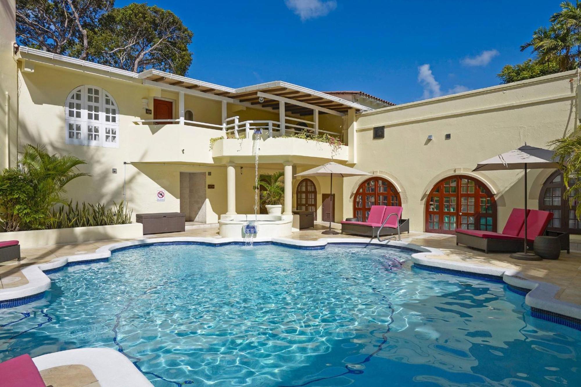 Tamarind, Barbados, An Autograph Collection All-Inclusive Resort (Adults Only) Hotel 4*