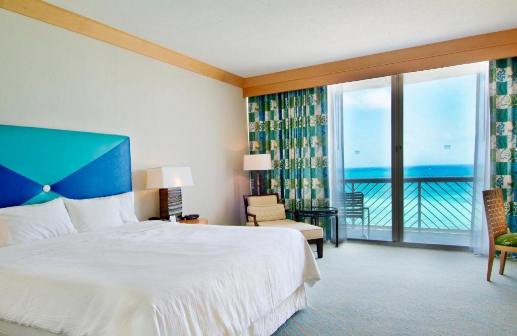 Resort Grand Lucayan Bahamas