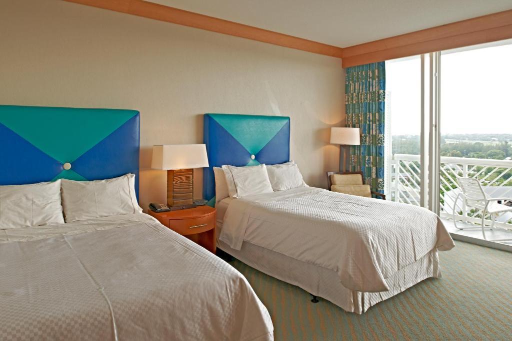 Grand Lucayan Bahamas Resort 4*