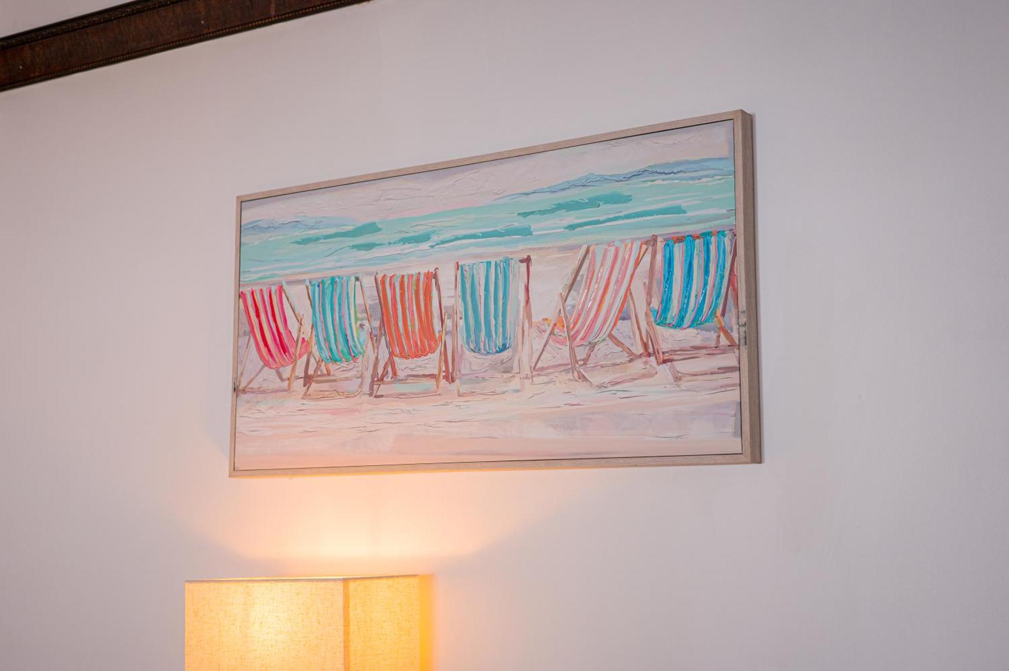 Sago Palm Hotel *