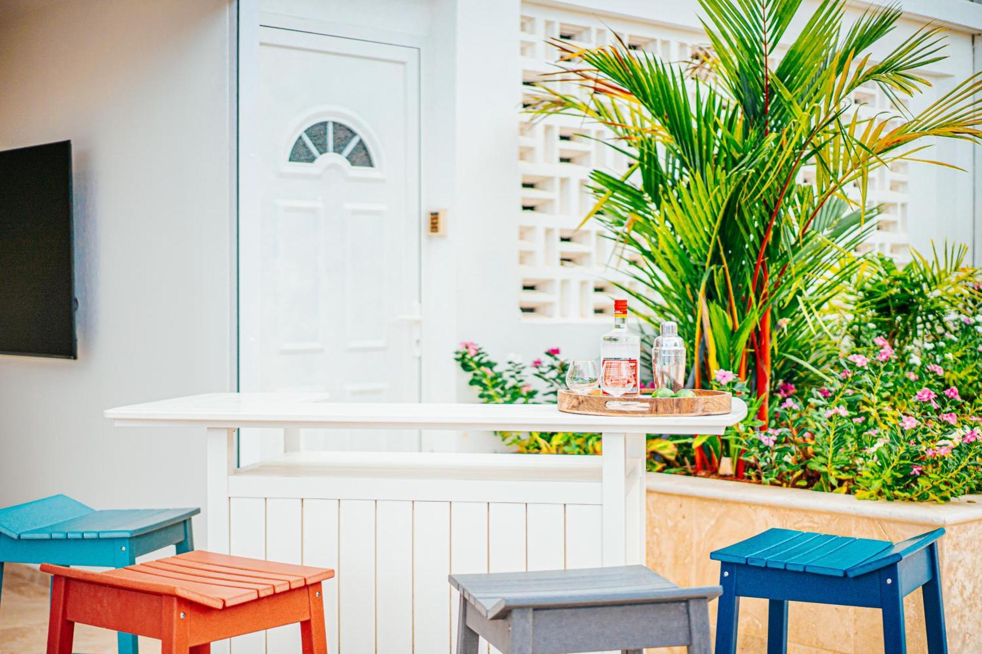 Les By Bambou Martinique Villa Les Trois-Ilets