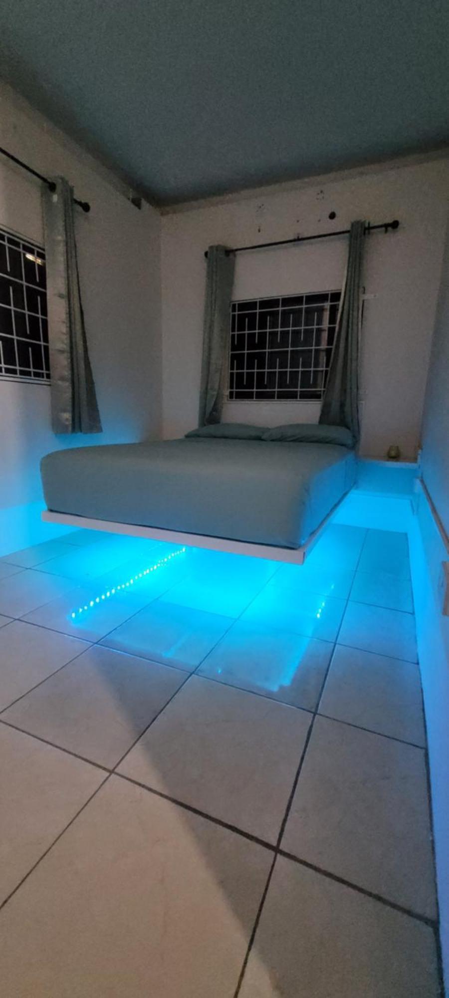 Apartamento Multigen-lip Of The Escape