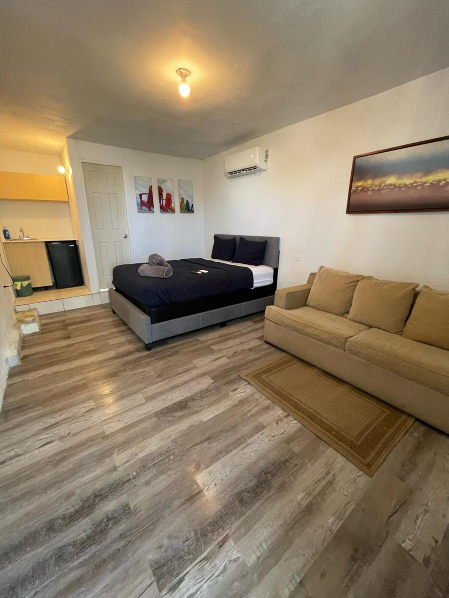 Olas Apartamento