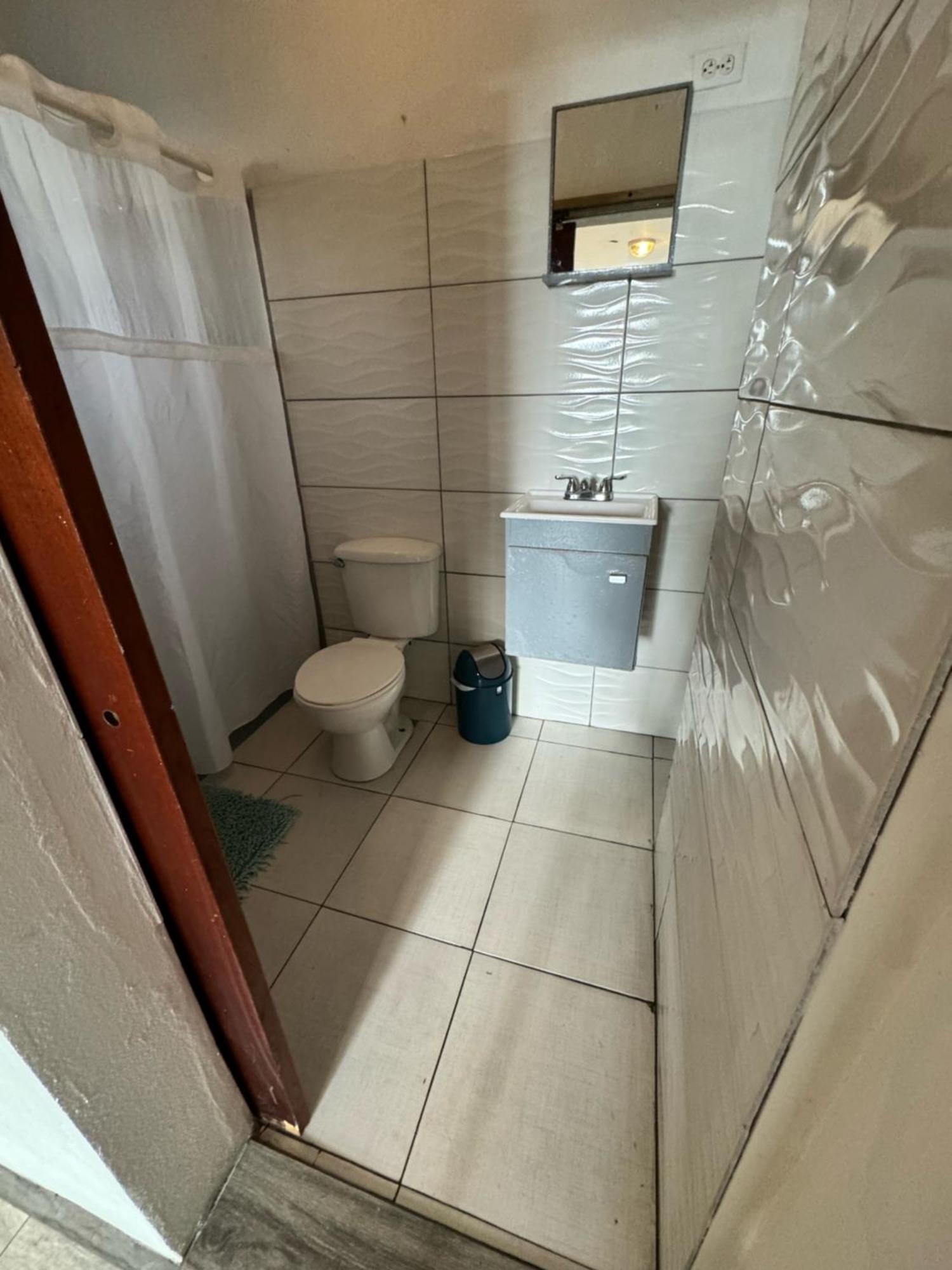 Apartamento Olas