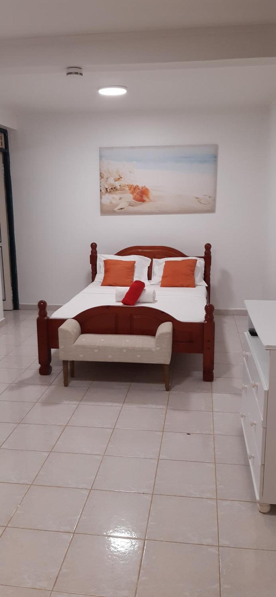 Kaya, Marie-galante, Vue Grand-Bourg (Marie Galante)