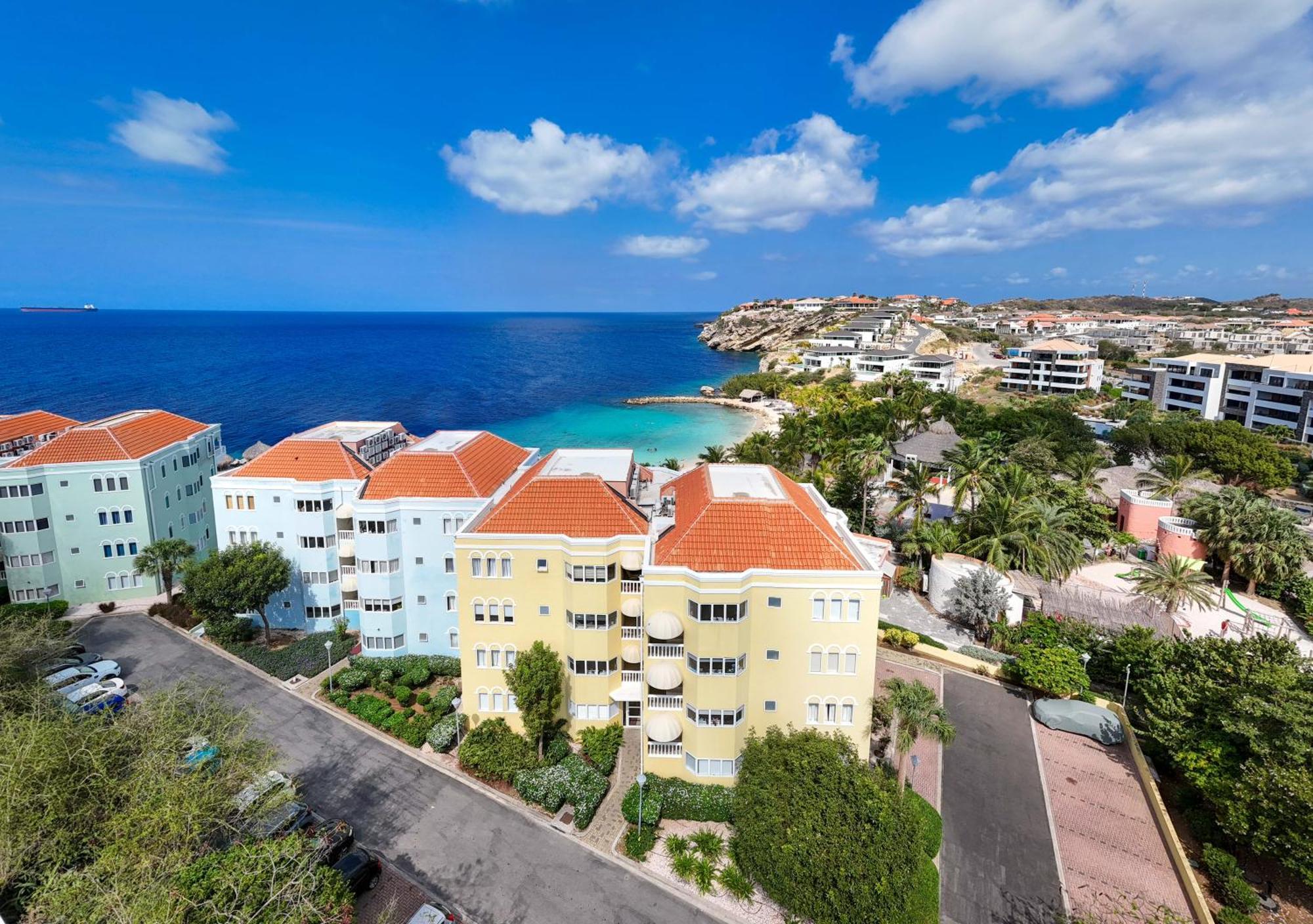 Blue Emerald At Blue Bay & Golf Apartment *