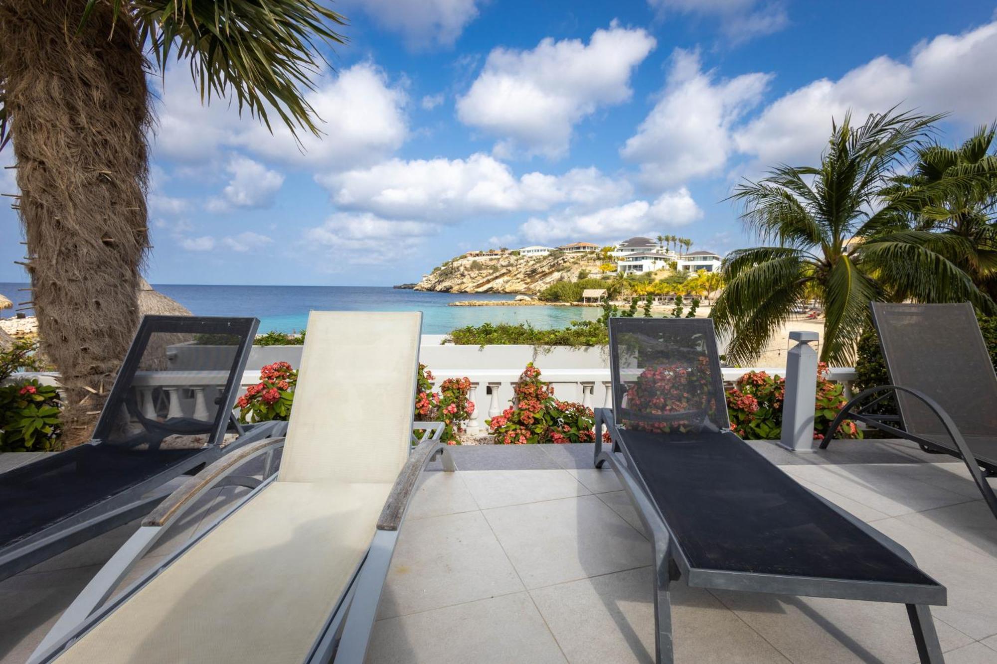 Blue Emerald At Blue Bay & Golf Apartment Dorp Sint Michiel