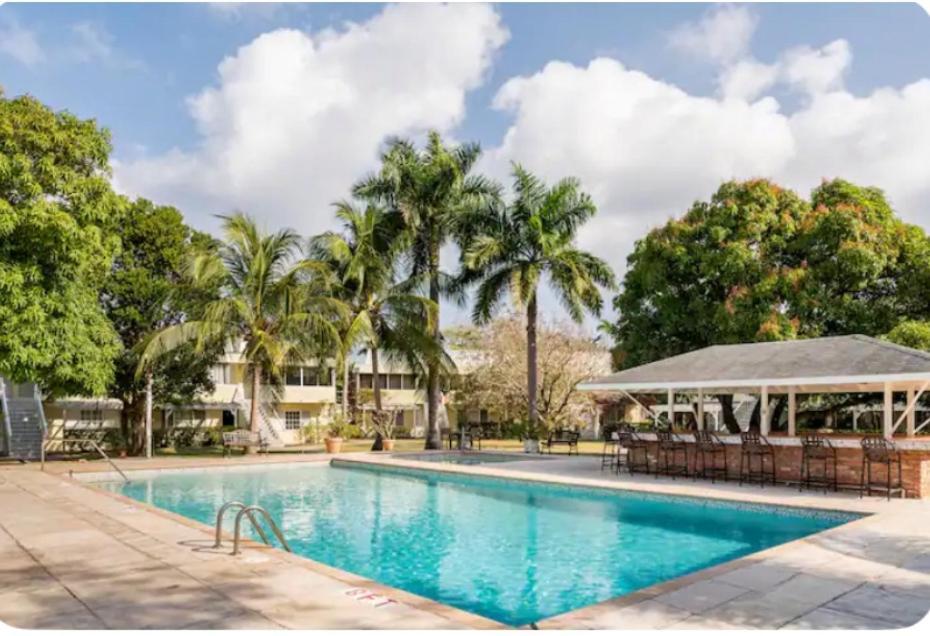 Apartamento Beryls At Seawind On The Bay , , Jamaica Montego Bay