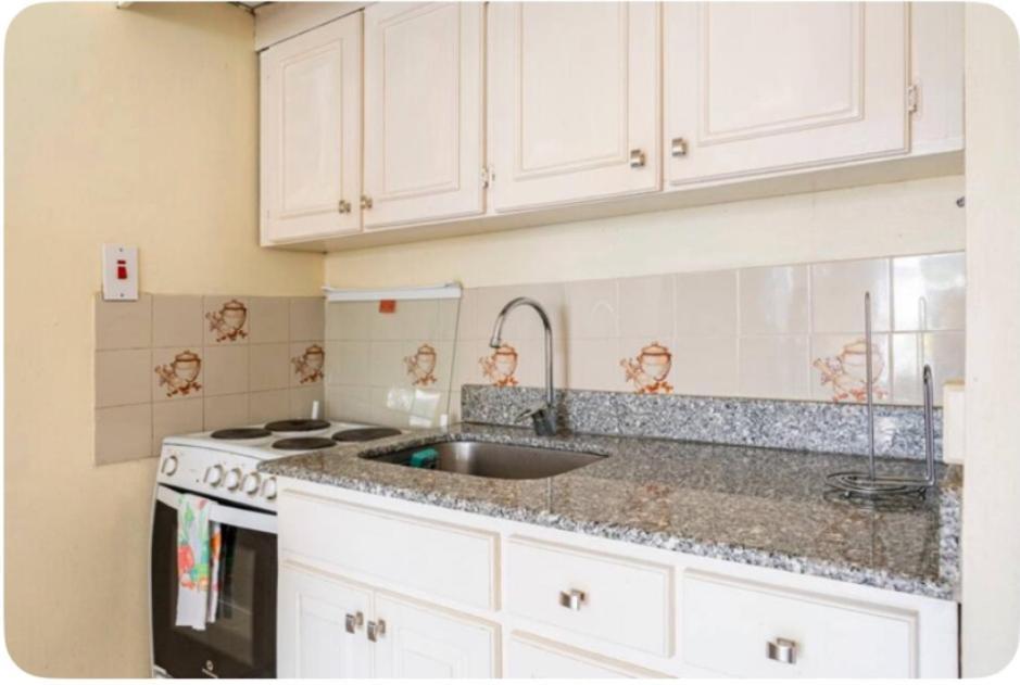Beryls At Seawind On The Bay , , Jamaica Apartamento *
