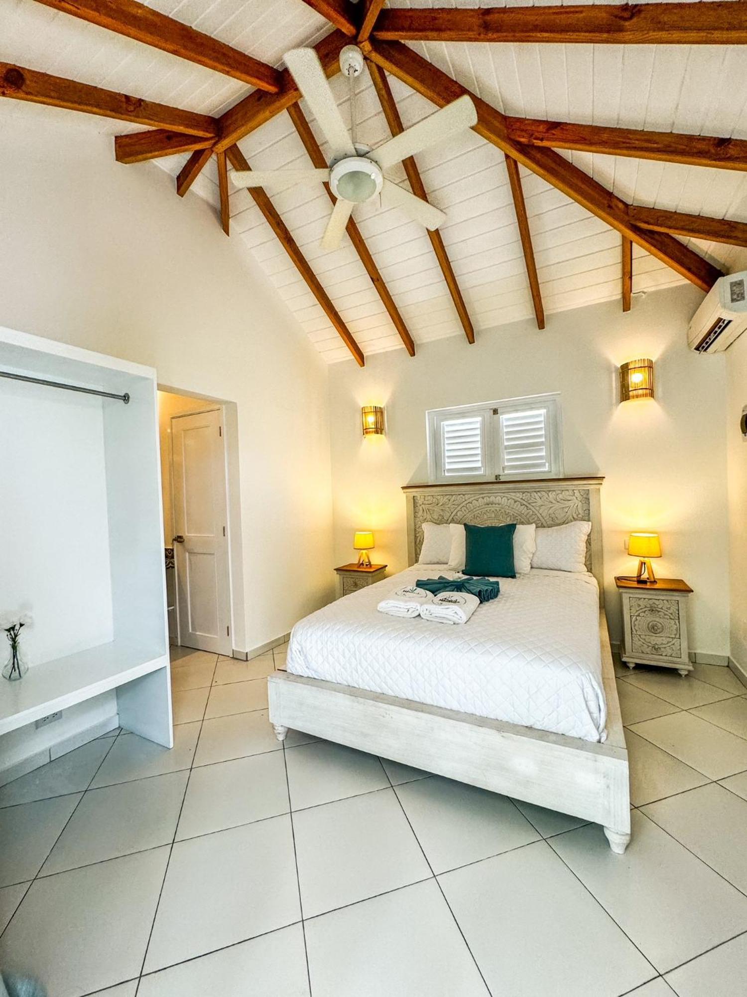 El Mosquito Boutique Playa Bonita Hotel