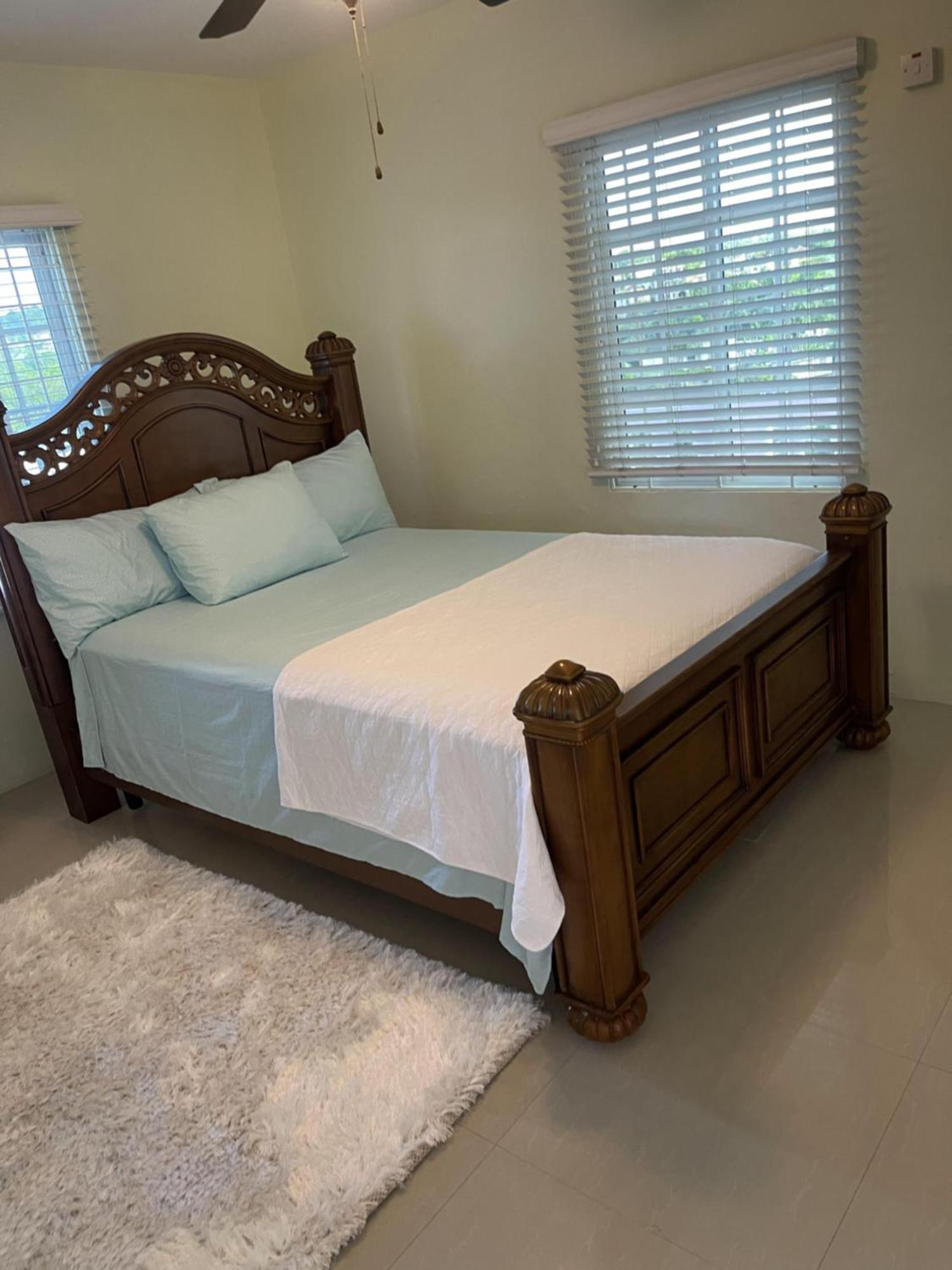 Guest house Three Palm *