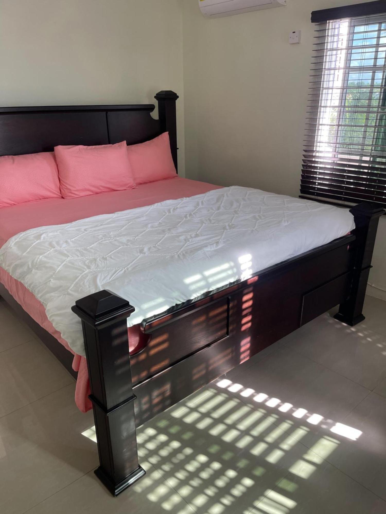 Three Palm Guest house *