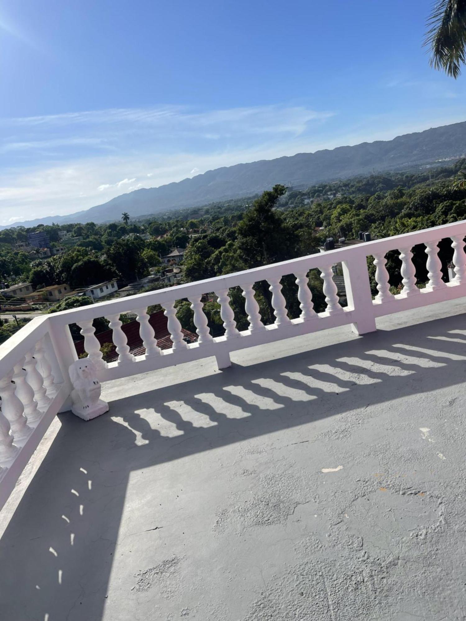 Three Palm Guest house Montego Bay