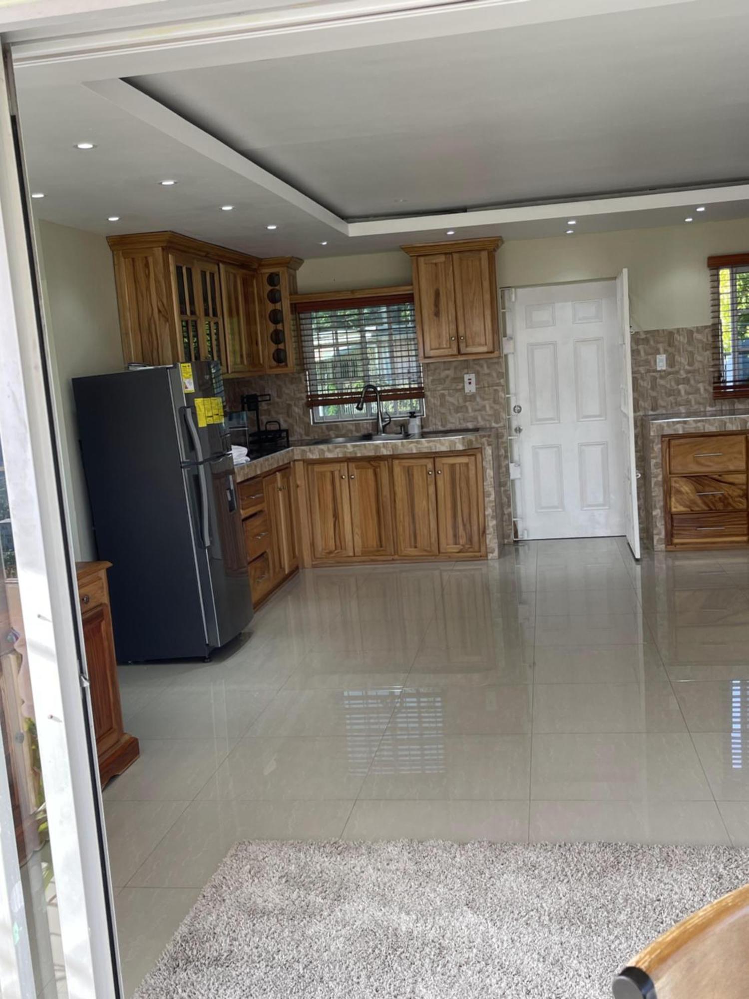 Guest house Three Palm Montego Bay